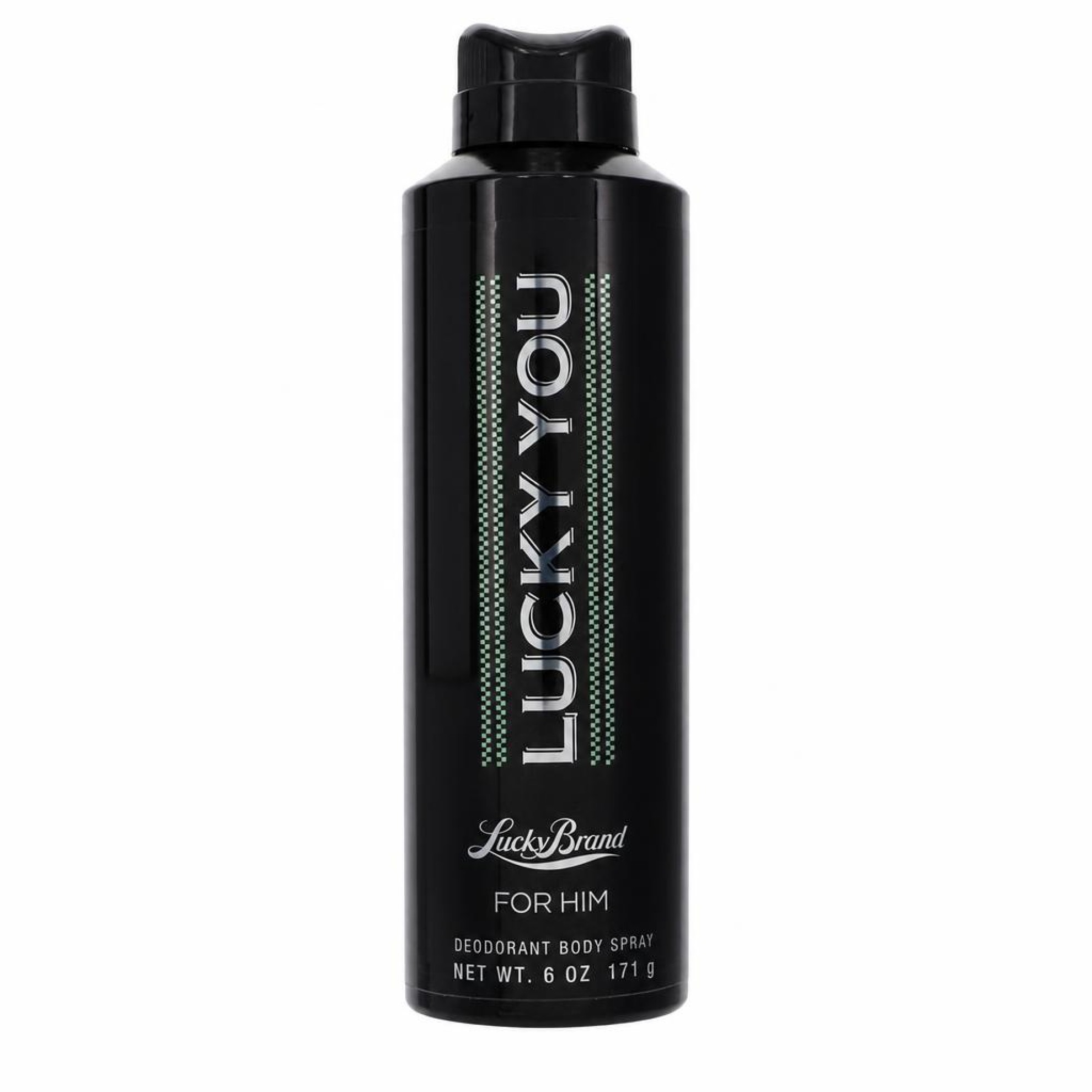 Liz Claiborne LUCKY YOU Deodorant Spray 175 ml