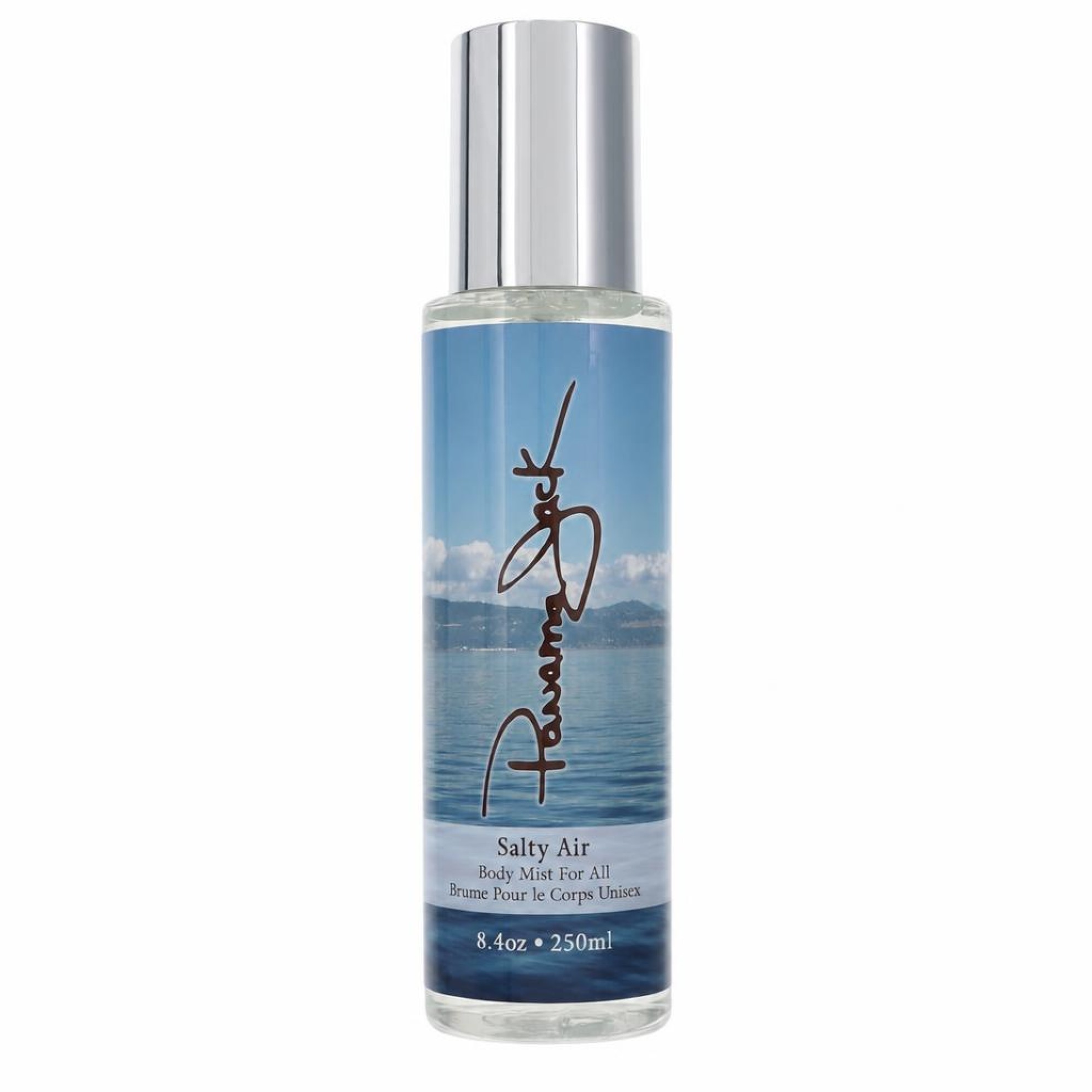 Panama Jack Salty Air Body Mist (Unisex) 250 ml
