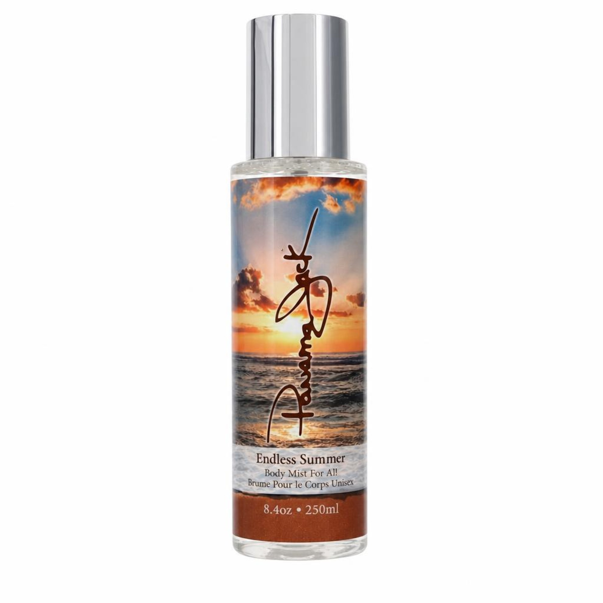 Panama Jack Endless Summer Body Mist (Unisex) 250 ml