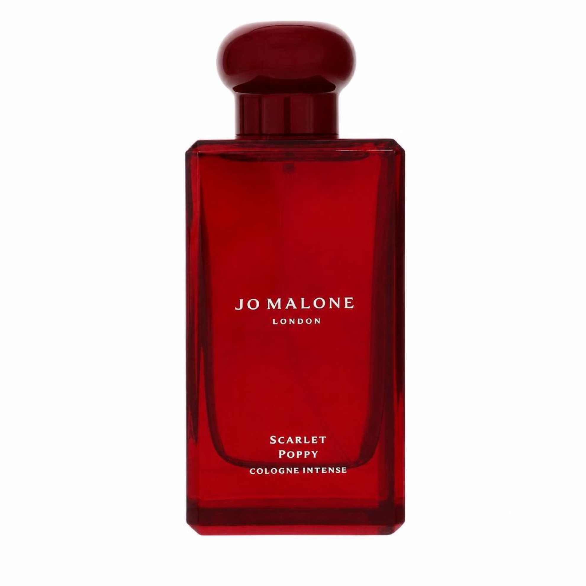 Jo Malone Scarlet Poppy Cologne Intense Spray (Unisex Unboxed) 100 ml