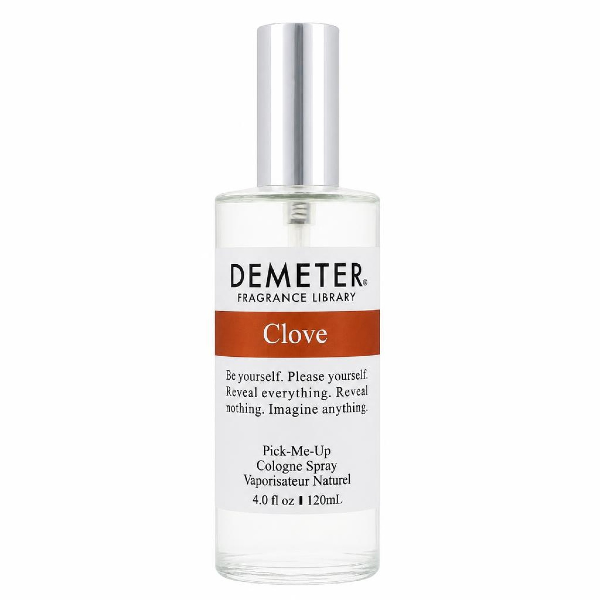Demeter Clove Pick Me Up Cologne Spray (Unisex) 120 ml