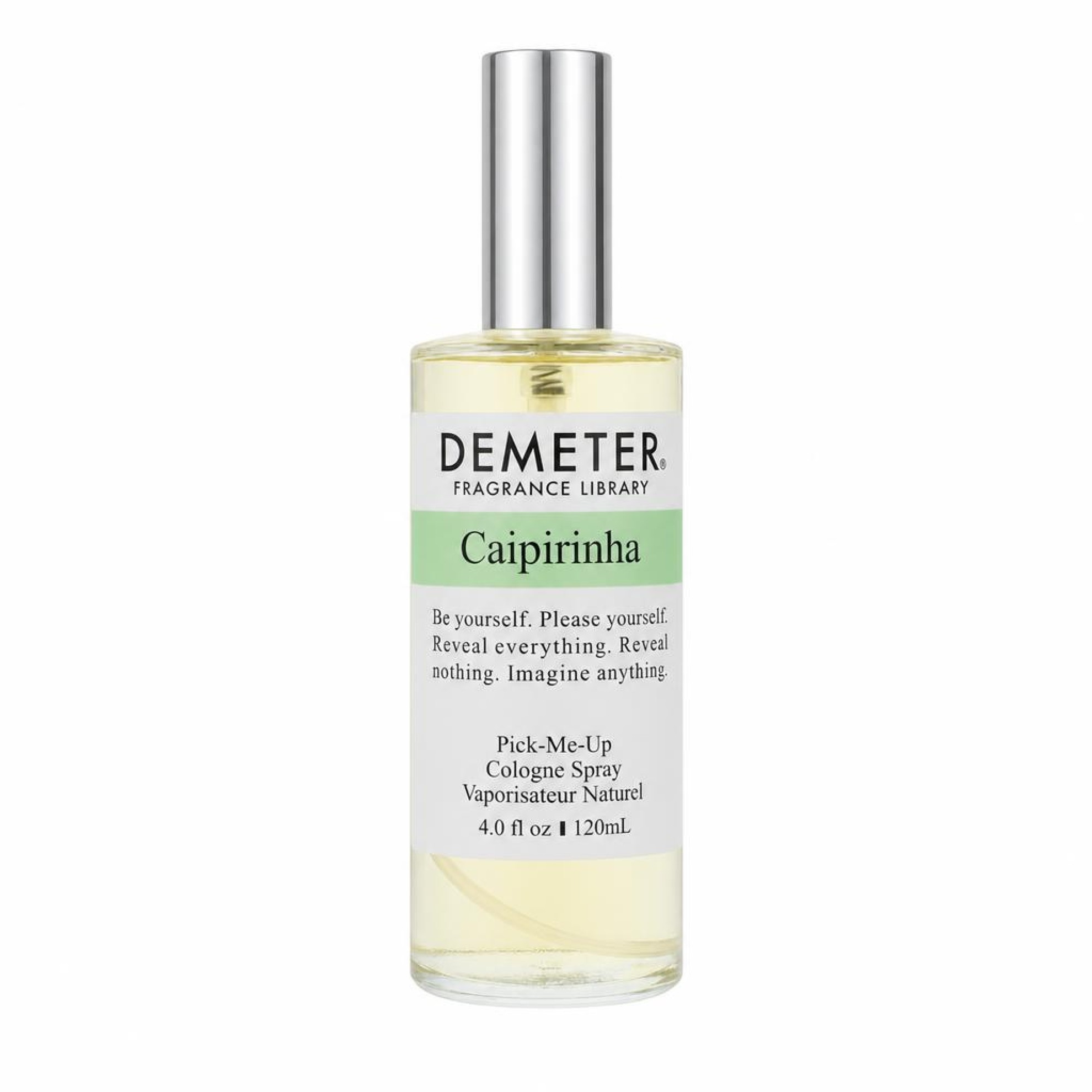 Demeter Caipirinha Pick Me Up Cologne Spray (Unisex) 120 ml