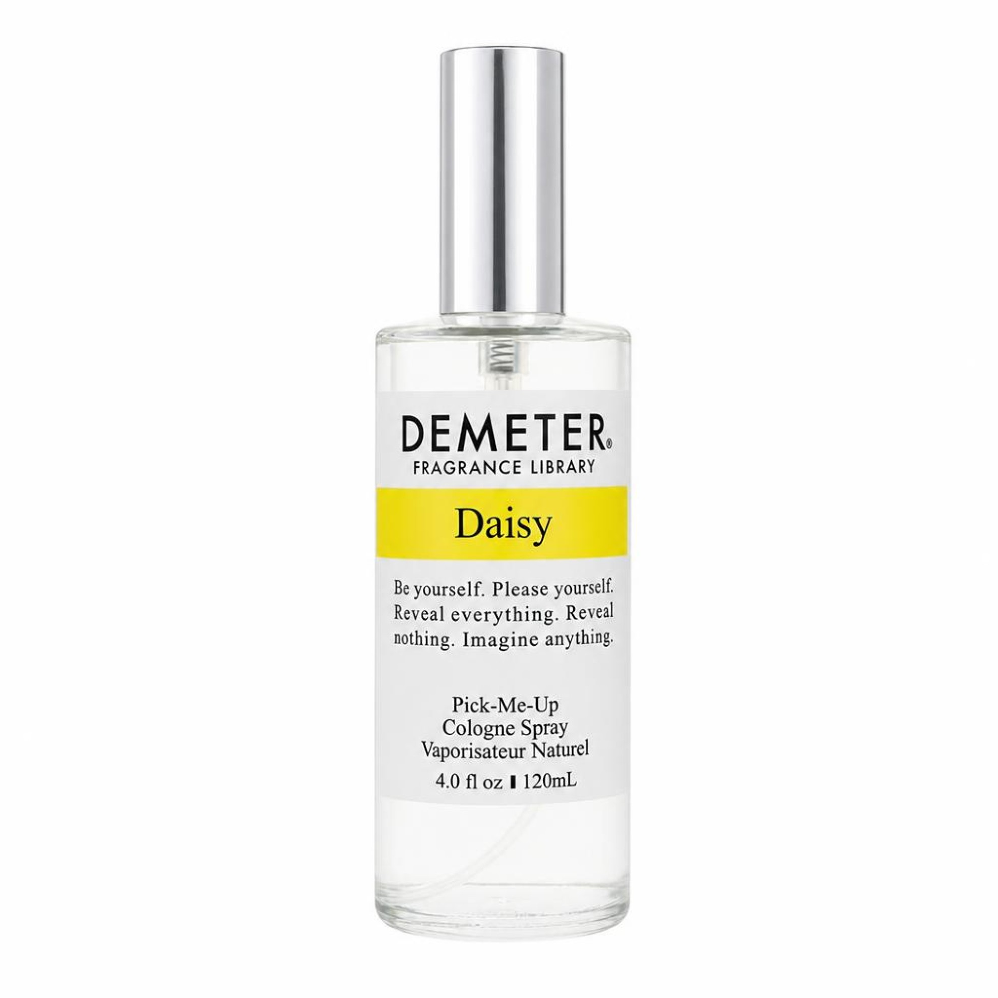 Image of Demeter Daisy Cologne Spray 120 ml