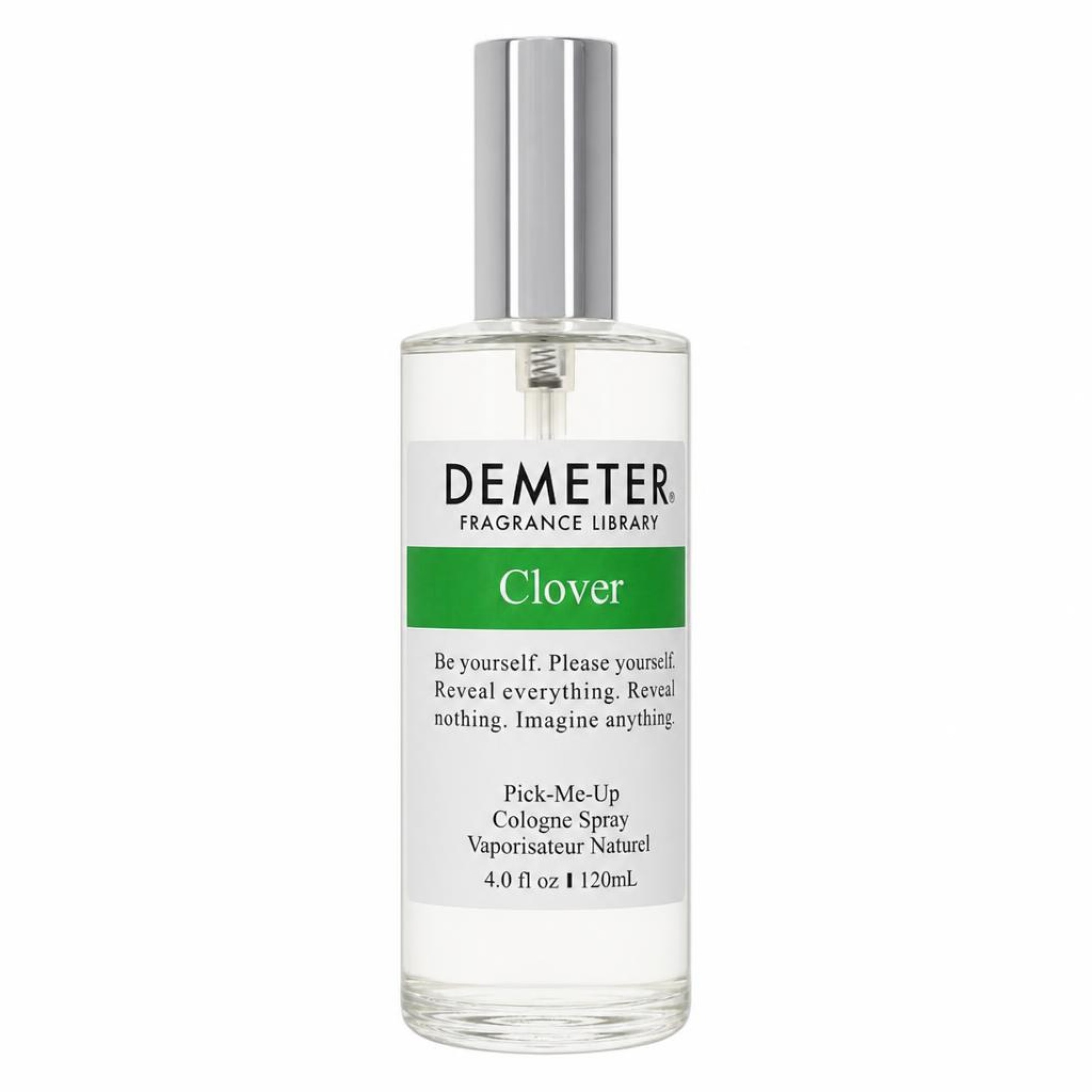 Demeter Clover Cologne Spray (Unisex) 120 ml