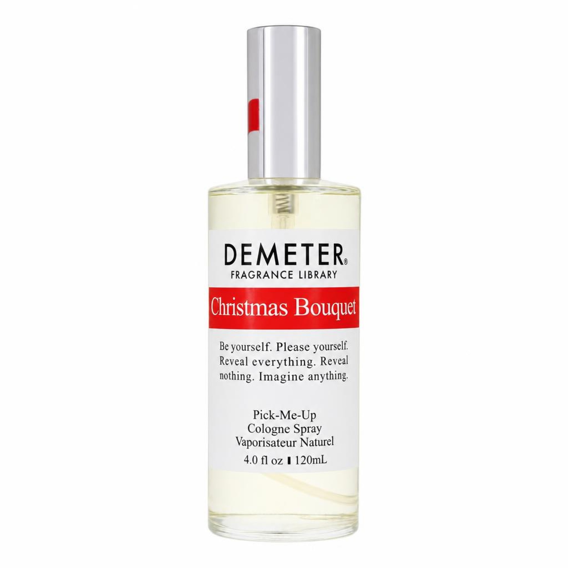 Demeter Christmas Bouquet Cologne Spray 120 ml
