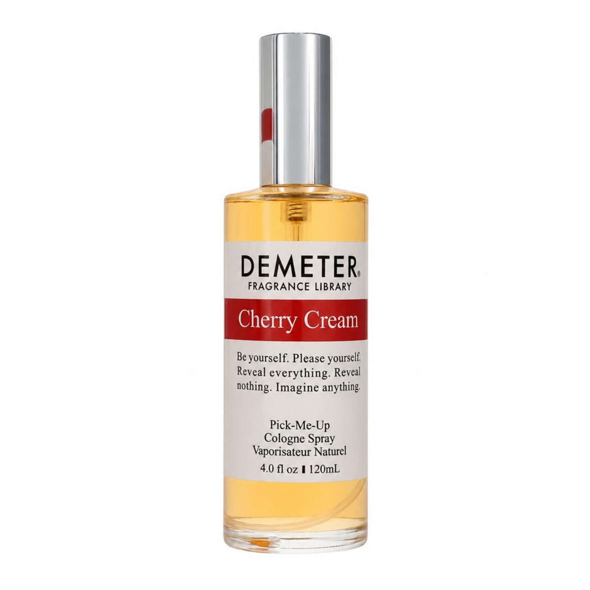 Demeter Cherry Cream Cologne Spray (Unisex) 120 ml