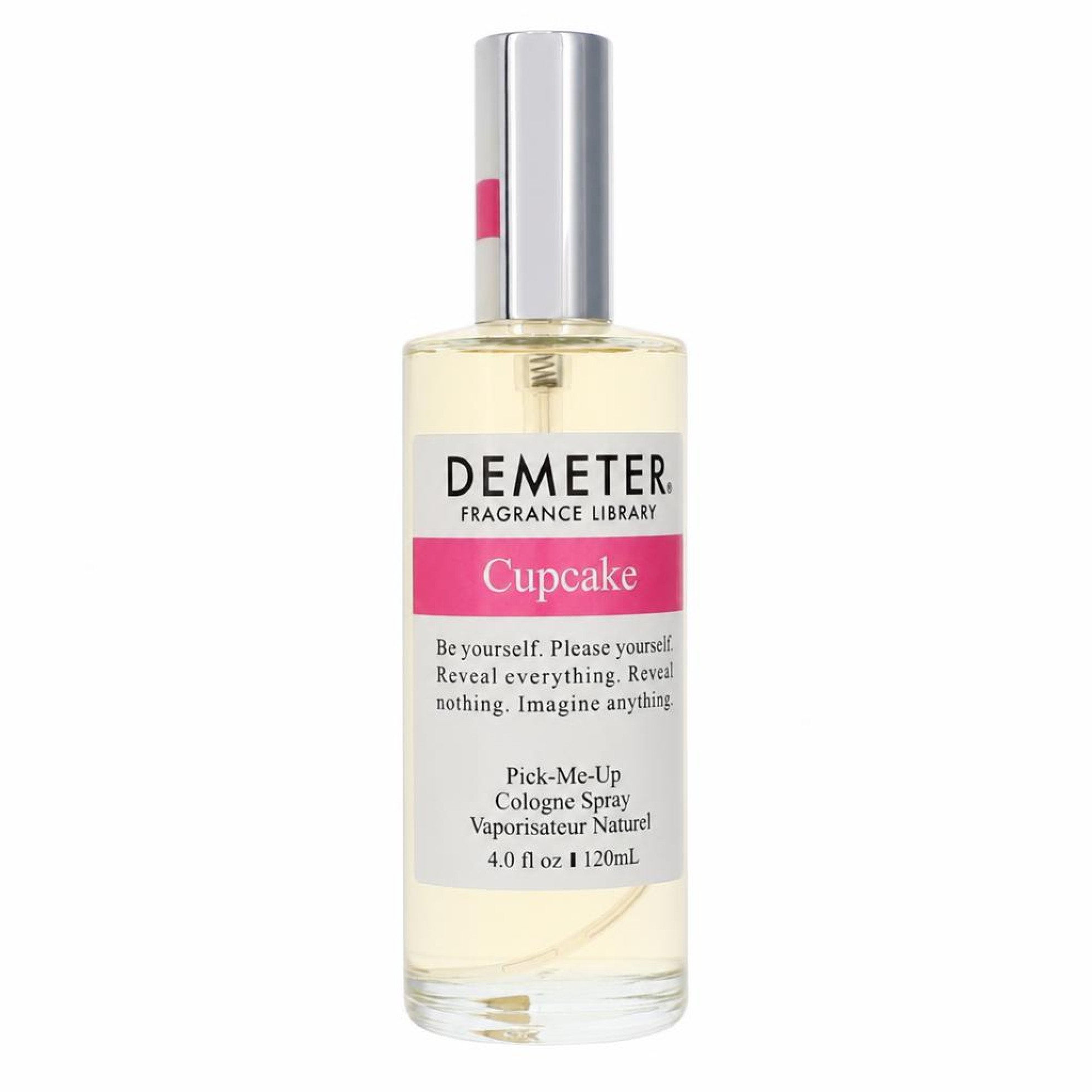 Demeter Cupcake Cologne Spray 120 ml