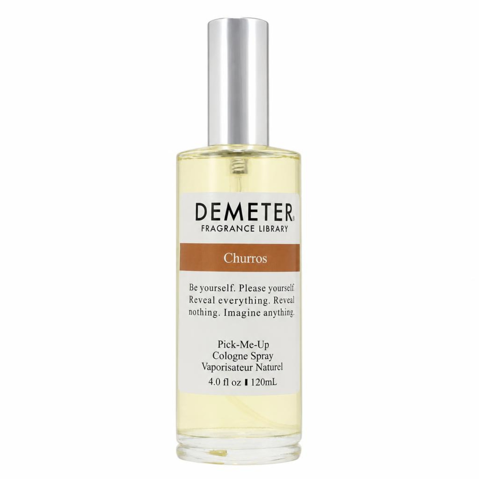 Demeter Churros Cologne Spray (Unisex) 120 ml