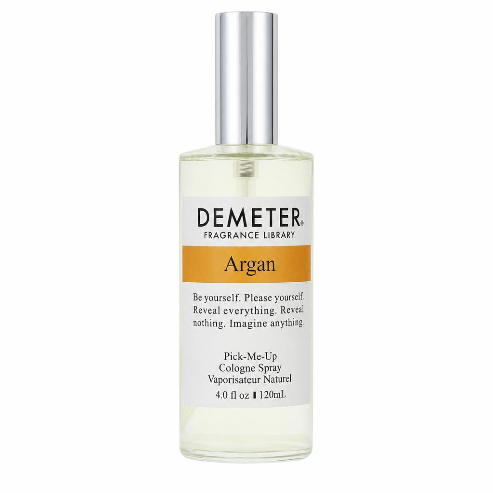 Demeter Argan Cologne Spray (Unisex) 120 ml