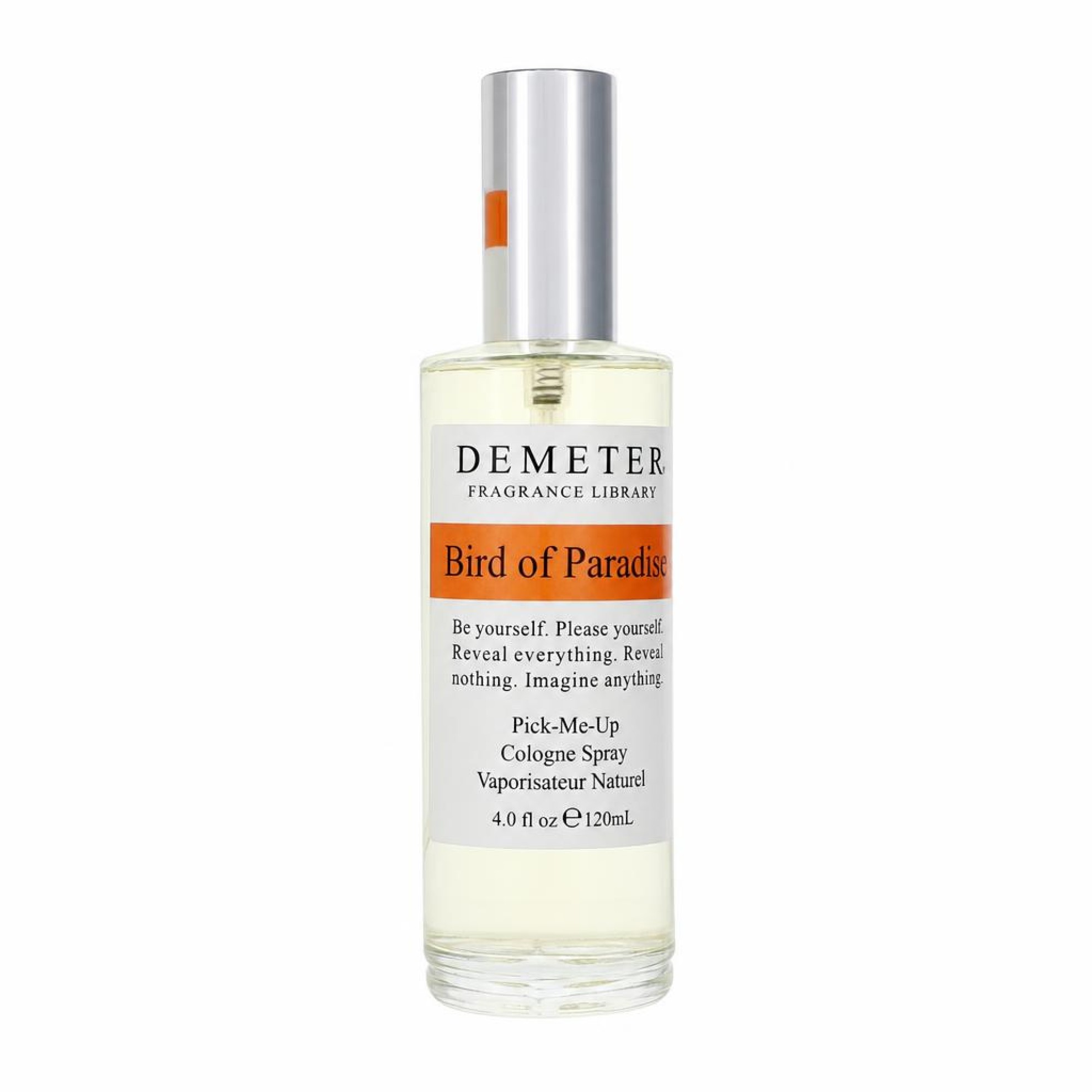 Demeter Bird of Paradise Cologne Spray (Unisex) 120 ml