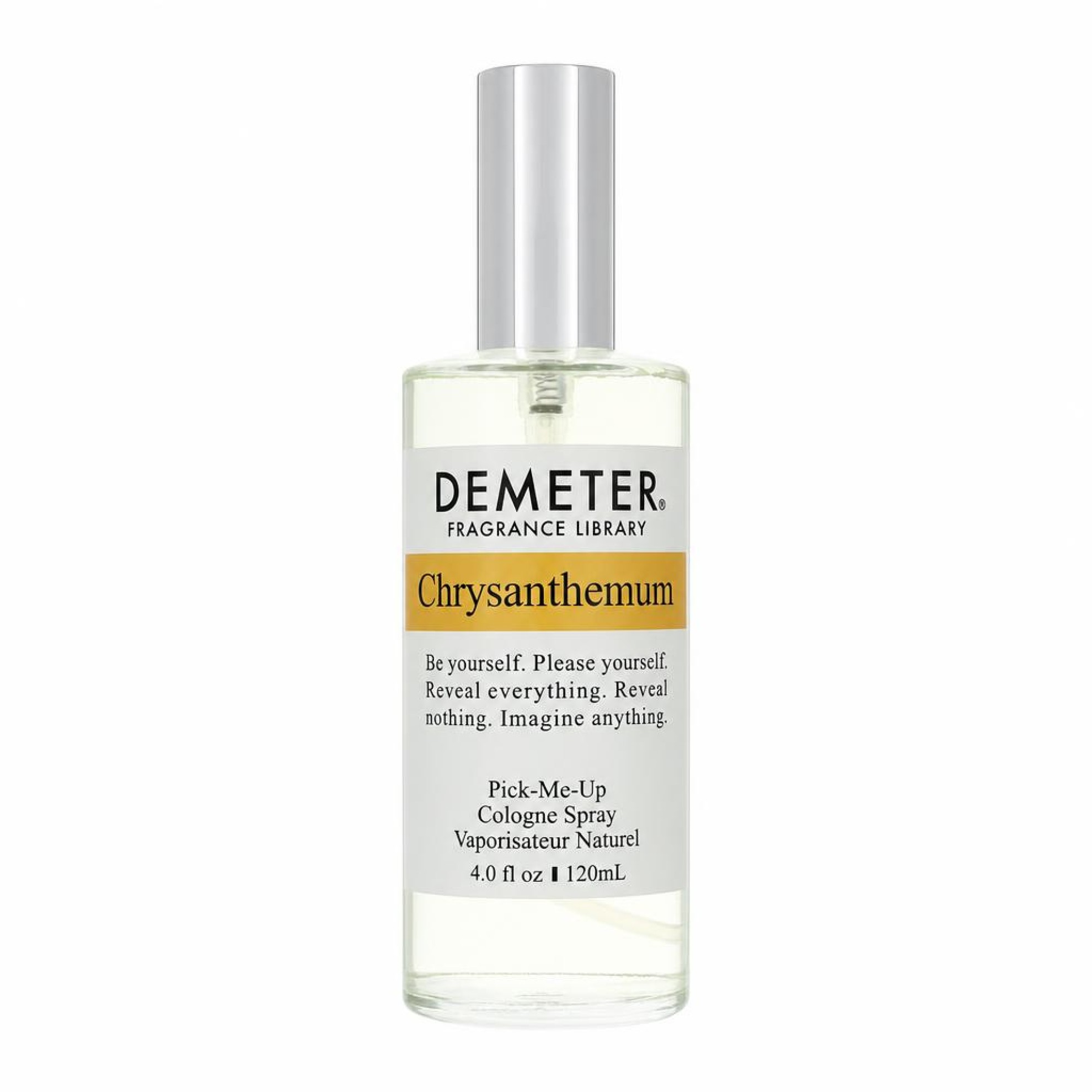 Demeter Chrysanthemum Cologne Spray 120 ml