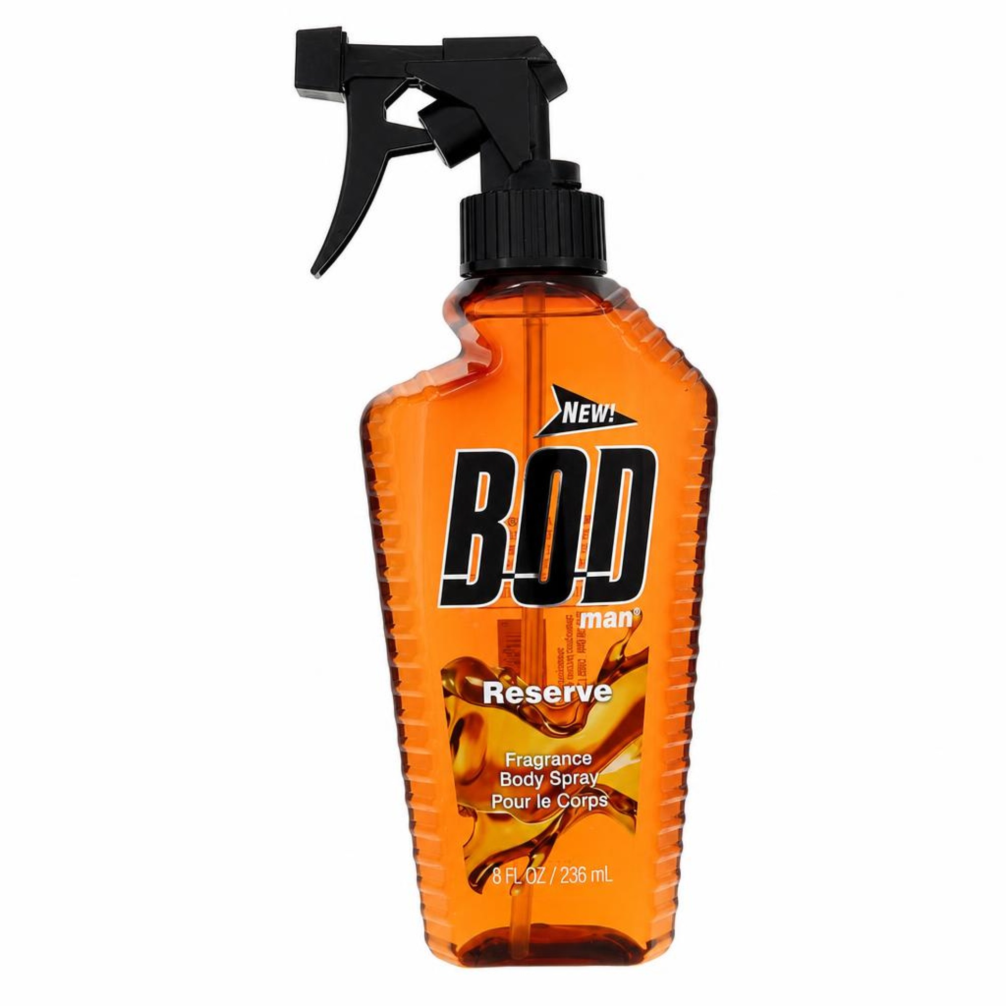 Parfums De Coeur Bod Man Reserve Body Spray 240 ml