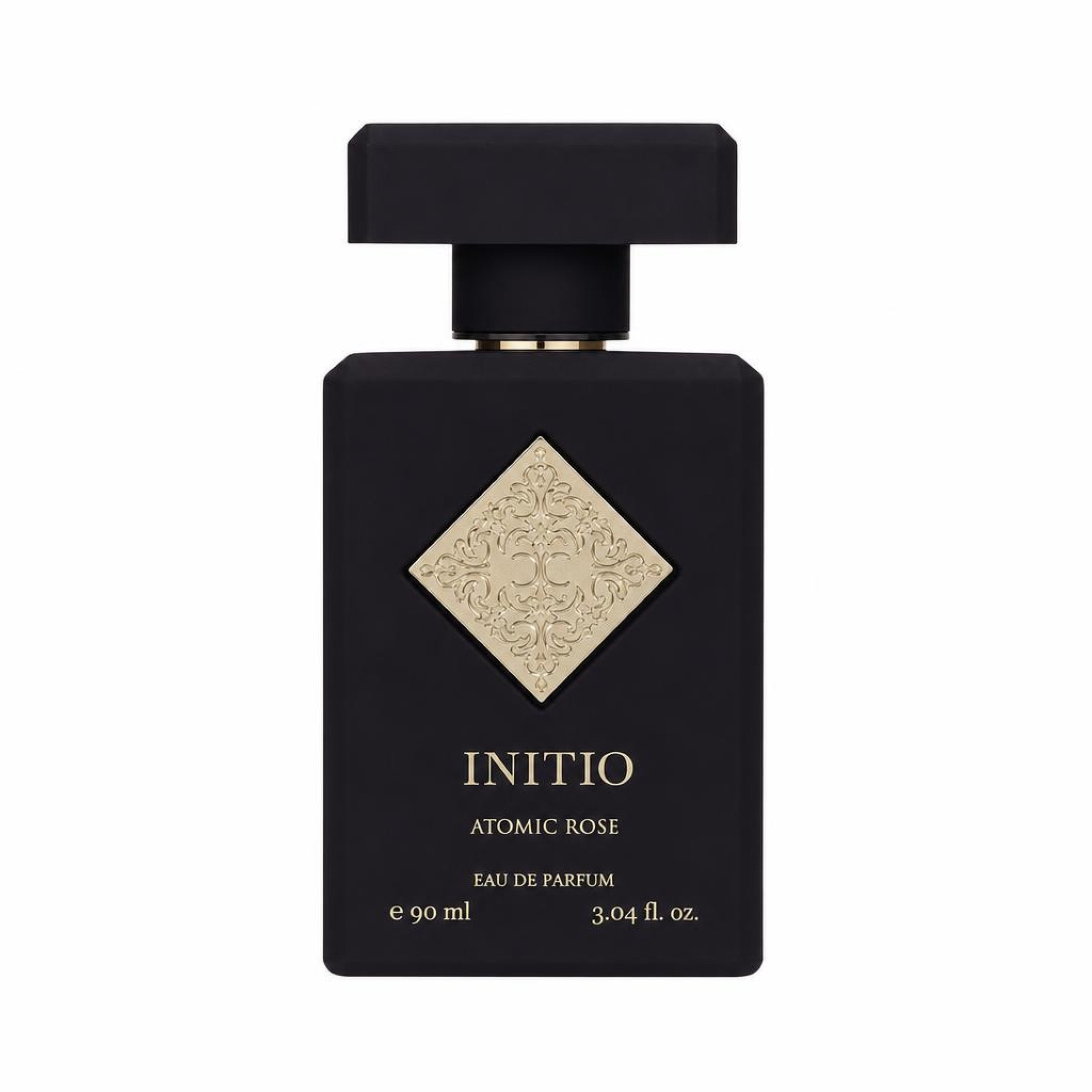 Initio Parfums Prives Initio Atomic Rose Eau De Parfum Spray (Unisex) 90 ml