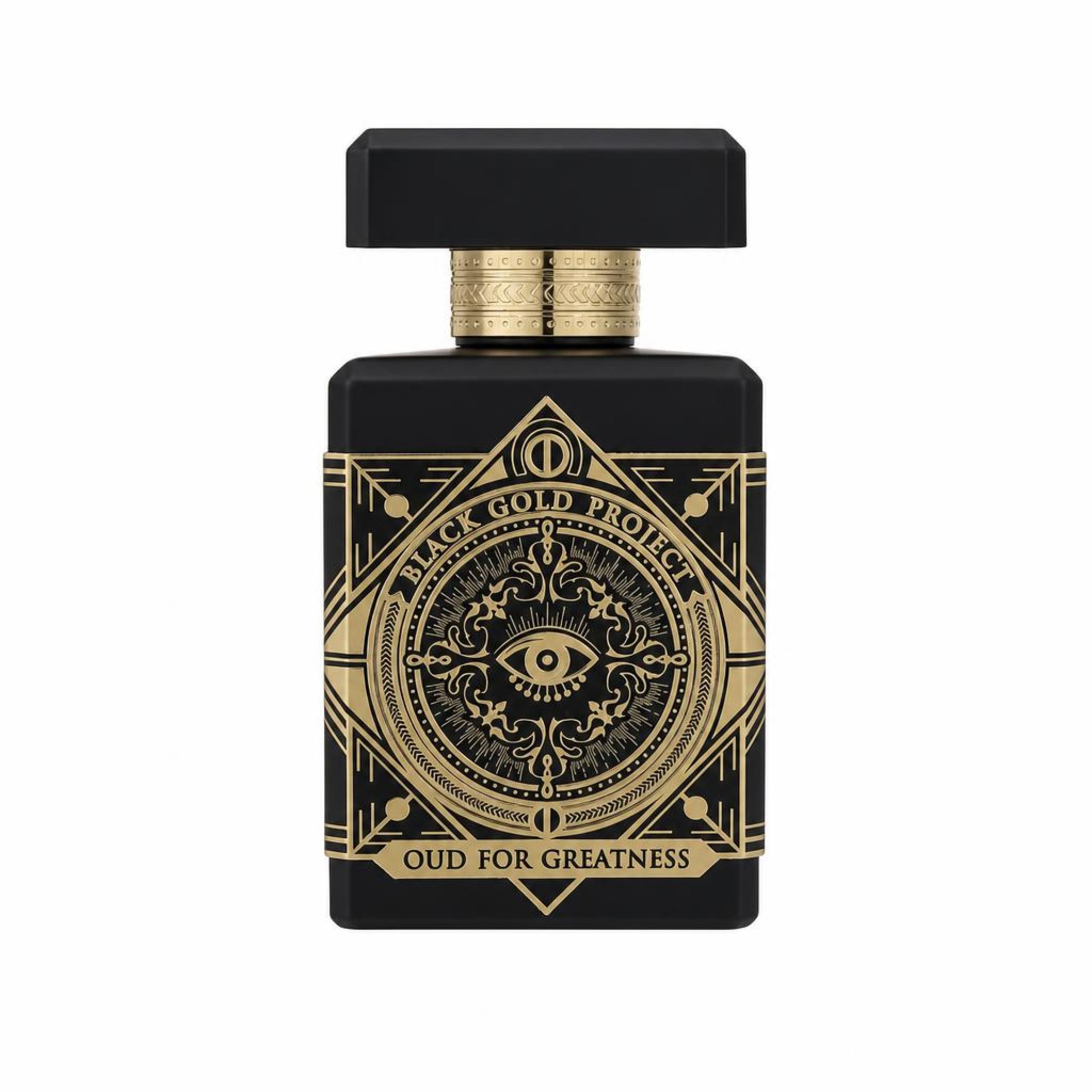 Initio Parfums Prives Initio Oud For Greatness Eau De Parfum Spray (Unisex) 90 ml