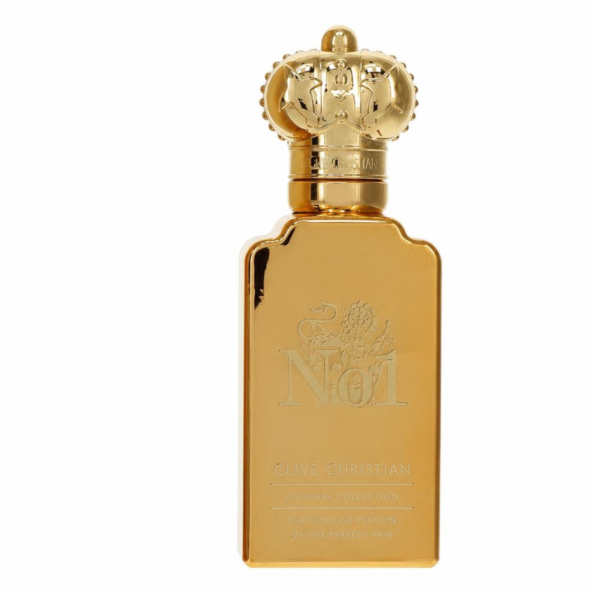 Clive Christian No. 1 Perfume Spray 50 ml