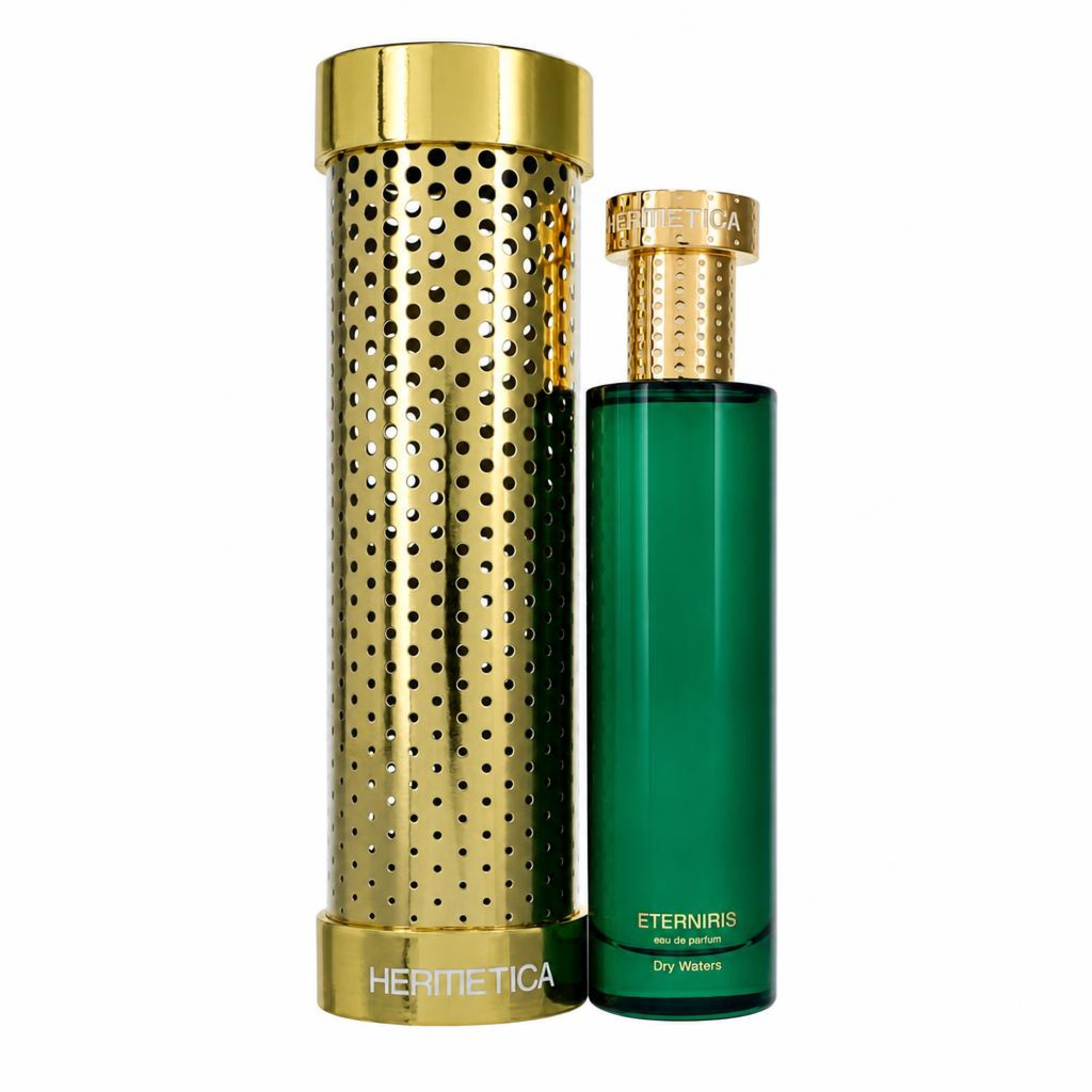 Hermetica Eterniris Eau De Parfum Spray 100 ml