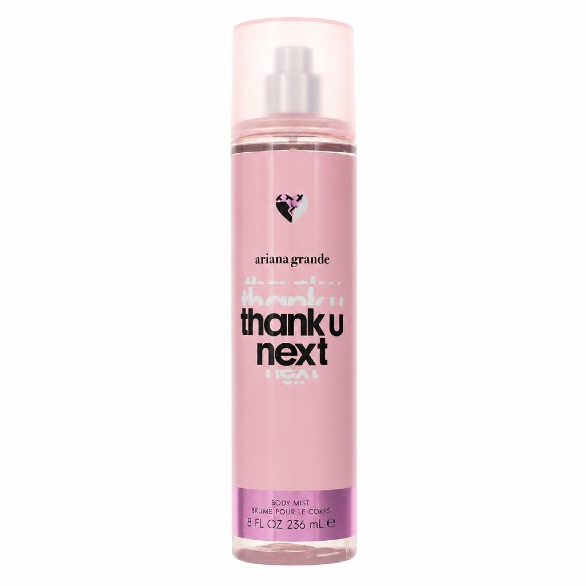 Ariana Grande Thank U, Next Body Mist 240 ml