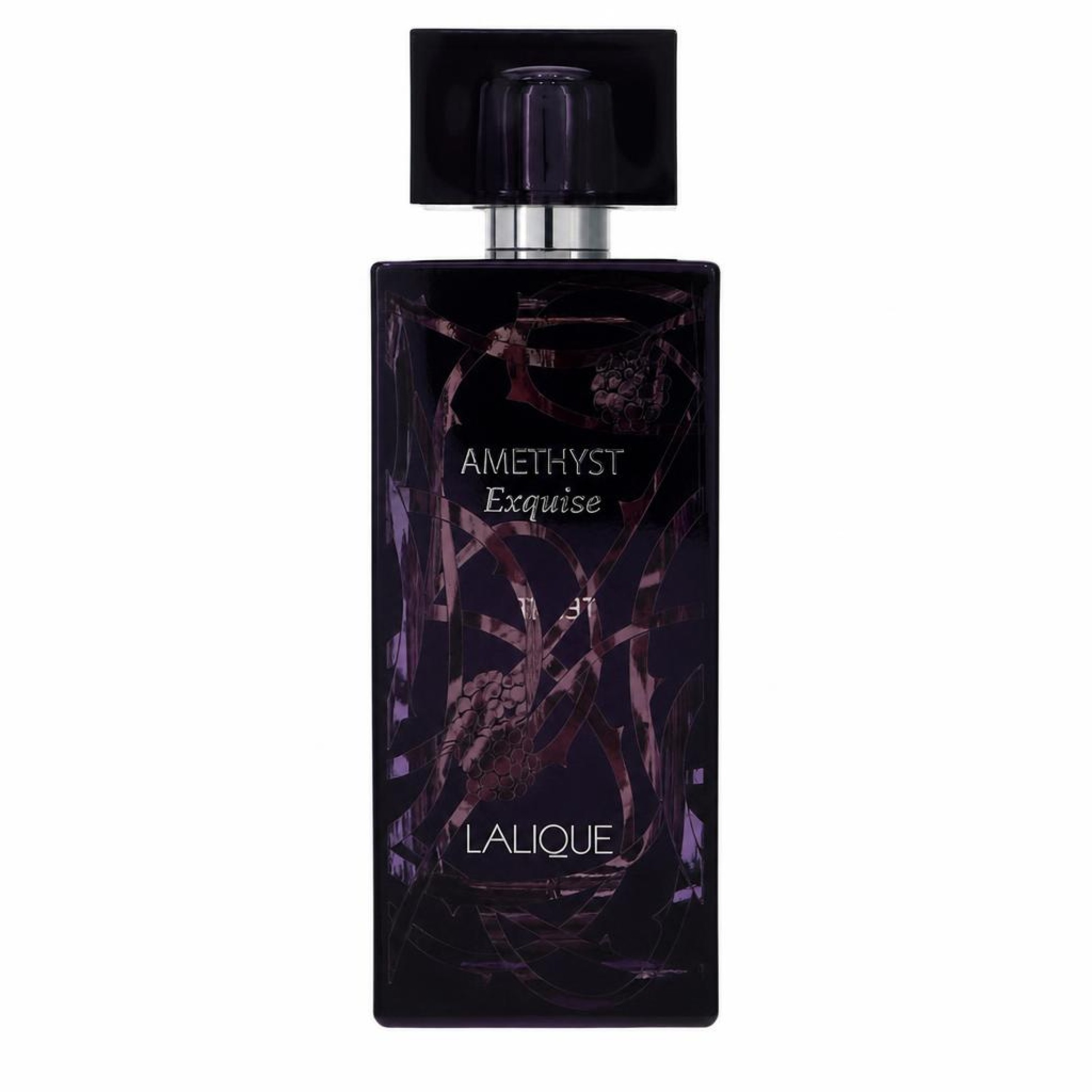 Lalique Amethyst Exquise Eau De Parfum Spray (Tester) 100 ml