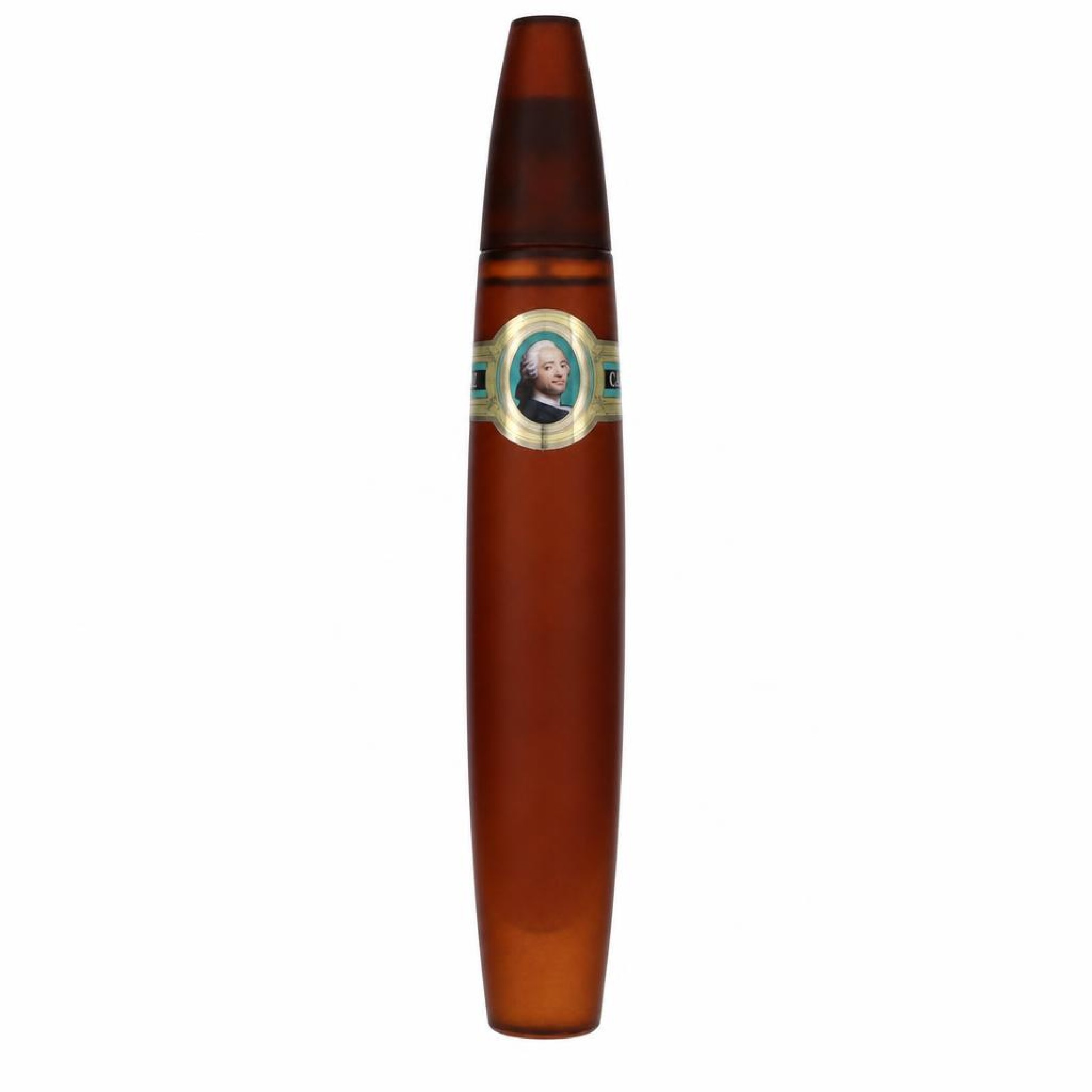 Image of Gilles Cantuel Habano Caribe Eau De Toilette Spray 40 ml
