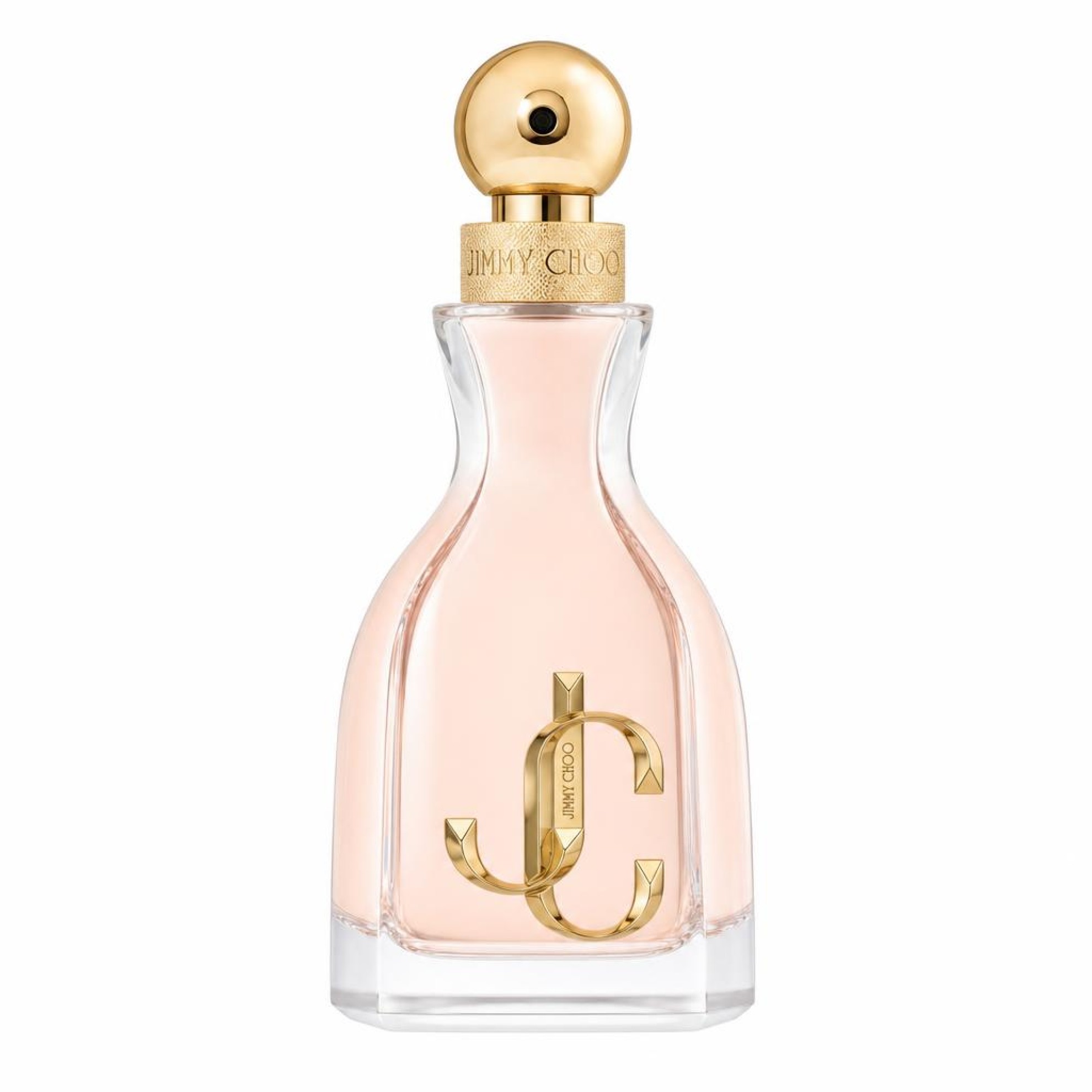 Jimmy Choo I Want Choo Eau de Parfum 60ml Femme