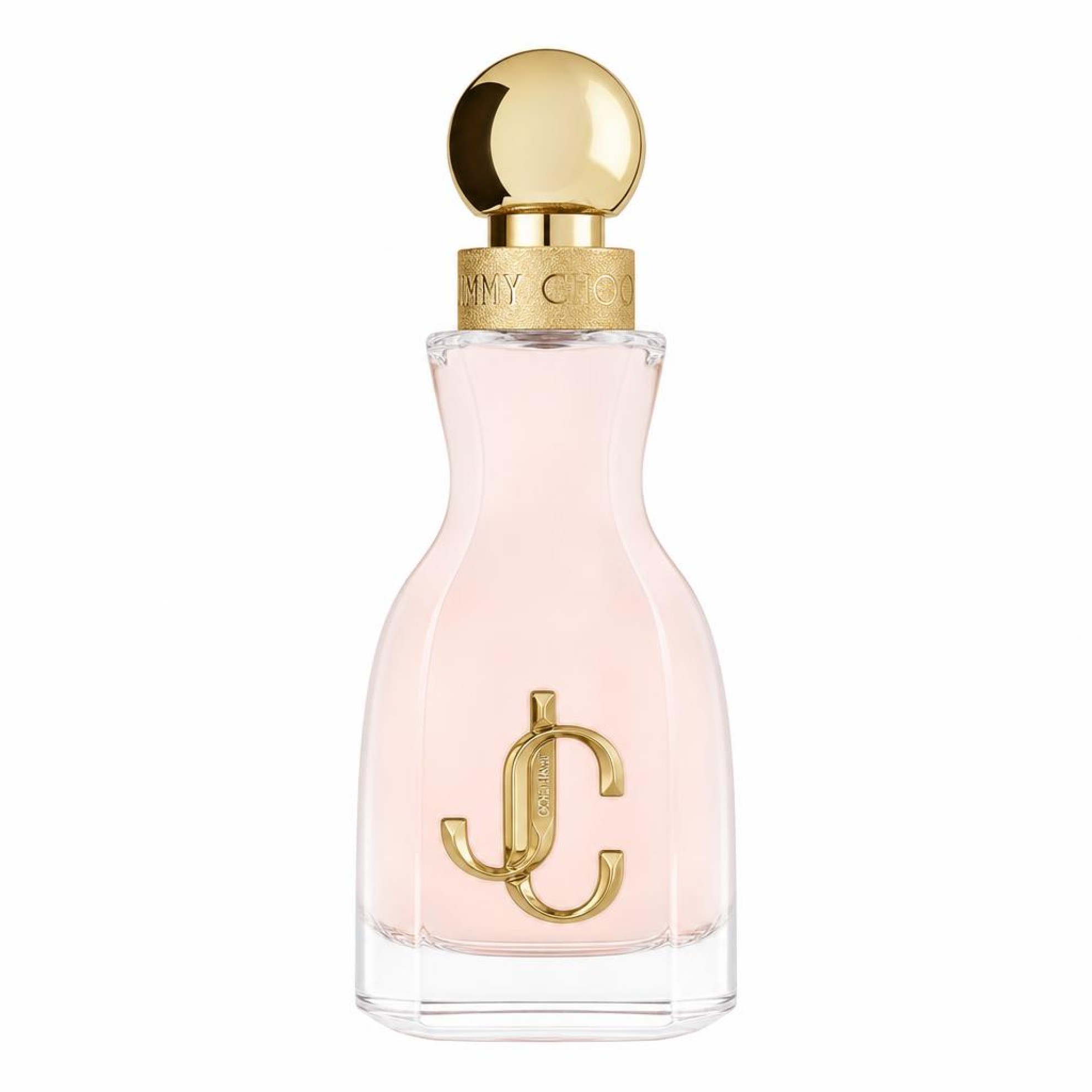 Jimmy Choo I Want Choo Eau De Parfum Spray 35 ml