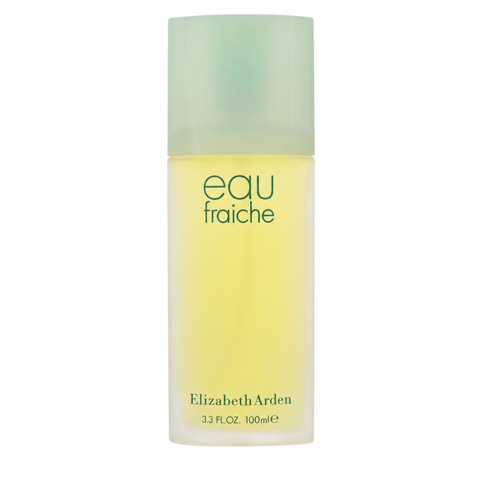 Image of Elizabeth Arden EAU FRAICHE Fragrance Spray (unboxed) 100 ml