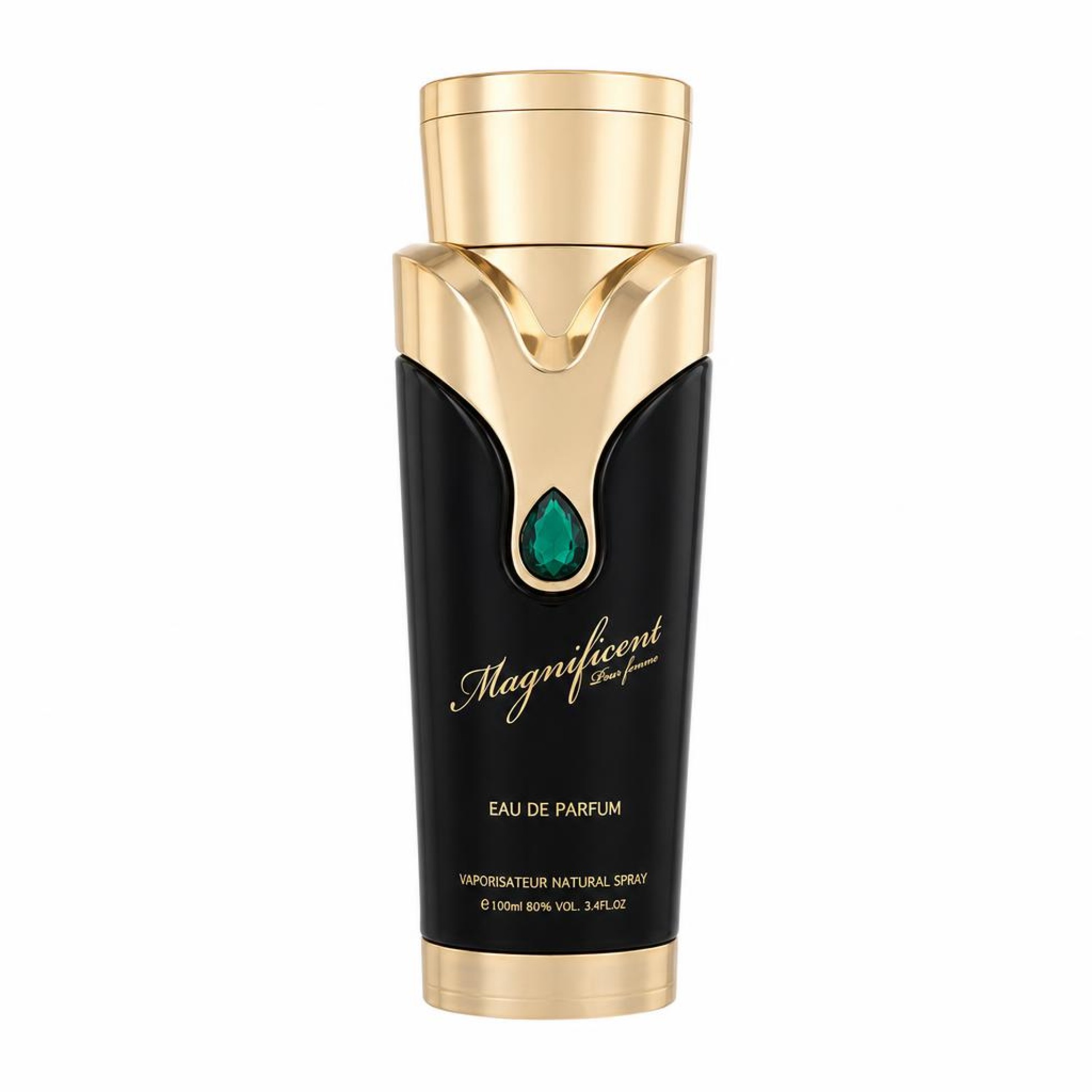 Armaf Magnificent Eau De Parfum Spray 100 ml
