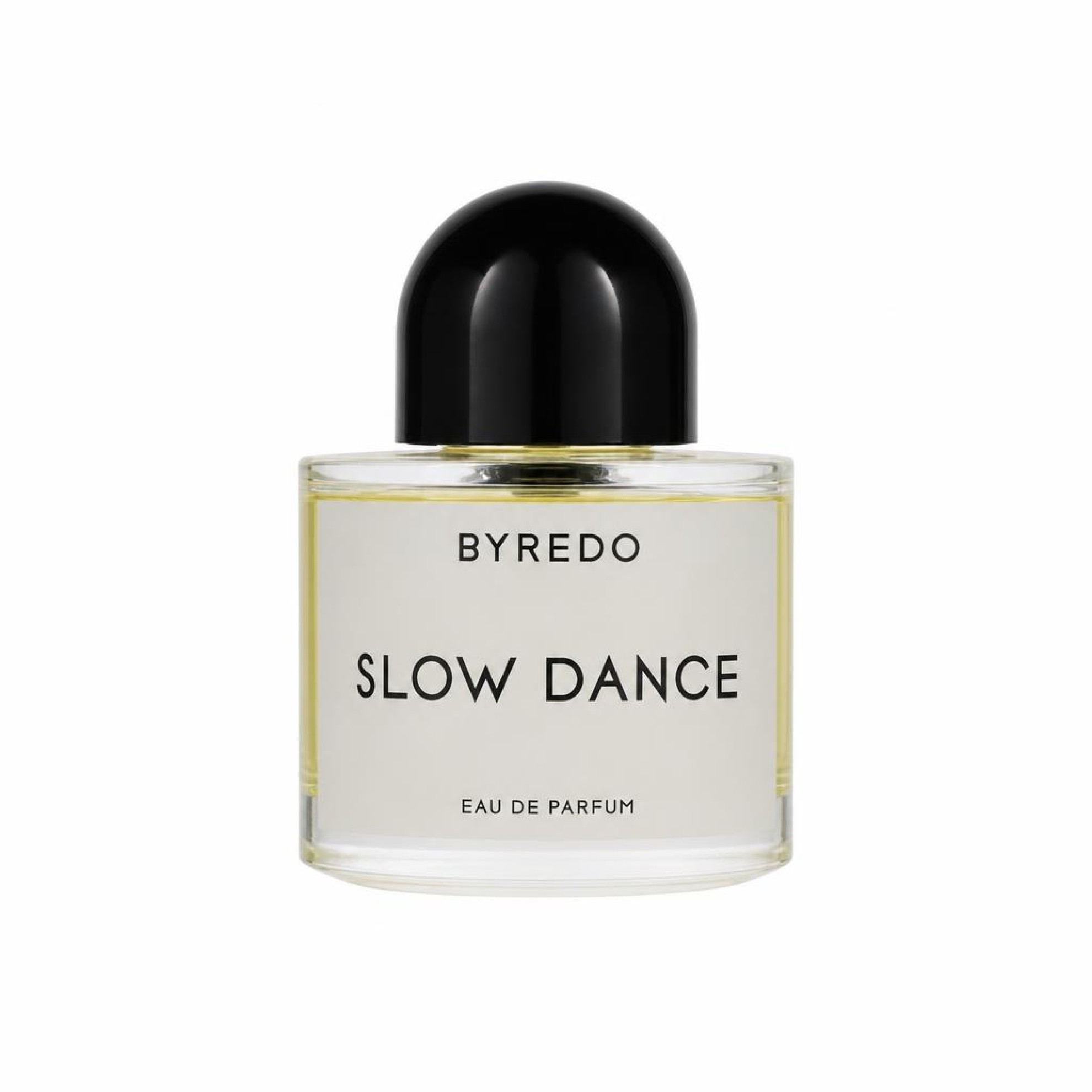Image of Byredo Slow Dance Eau De Parfum Spray (Unisex) 50 ml