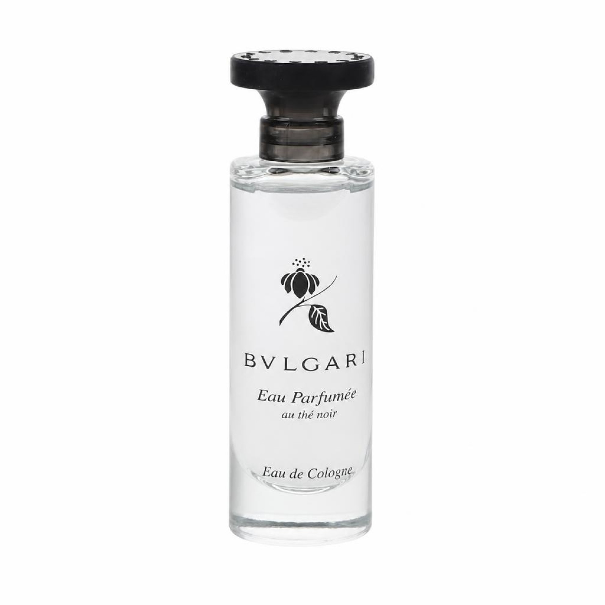 Bvlgari Eau Parfumee Au The Noir Mini Eau de Cologne 6 ml