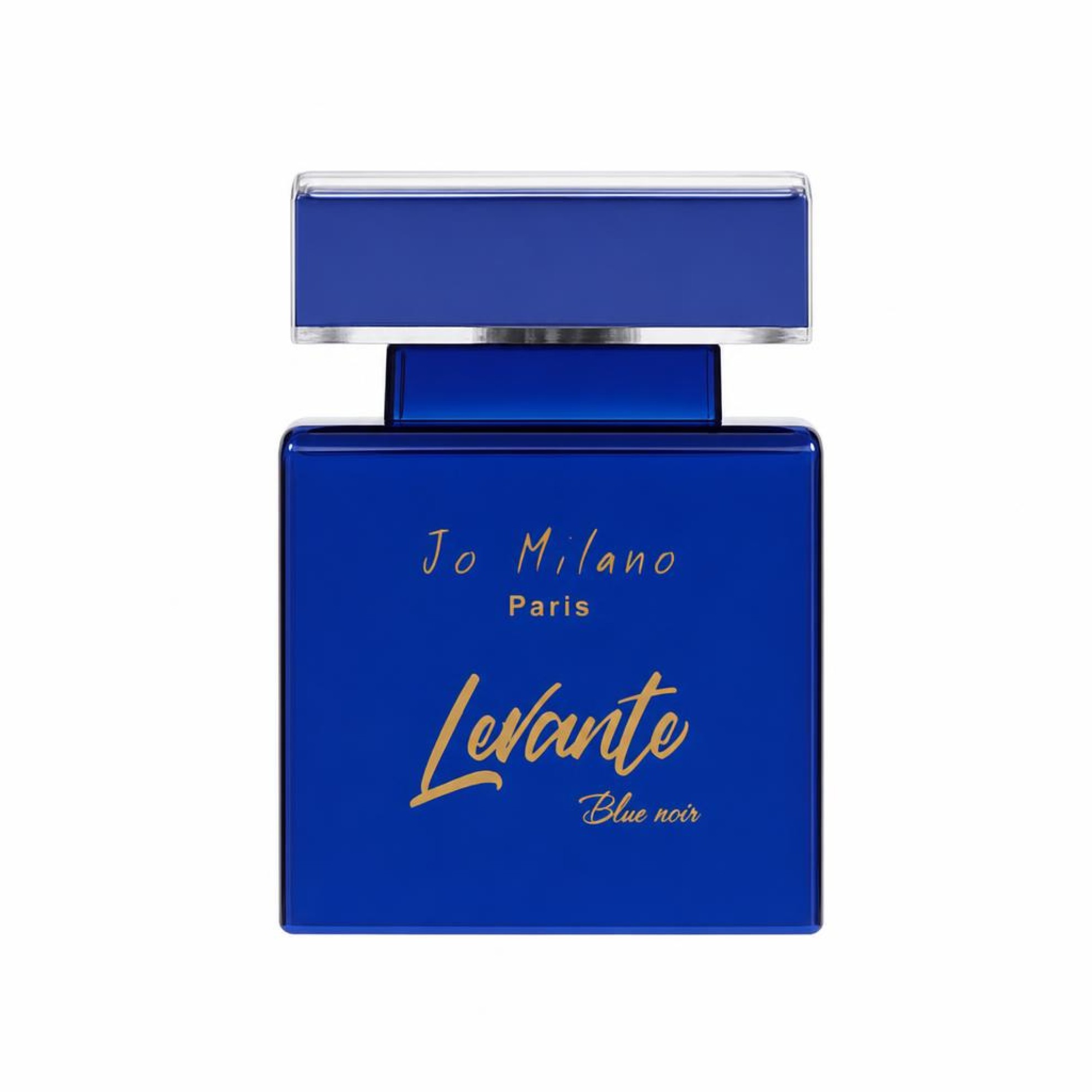 Jo Milano Levante Blue Noir Eau De Parfum Spray (Unisex) 100 ml