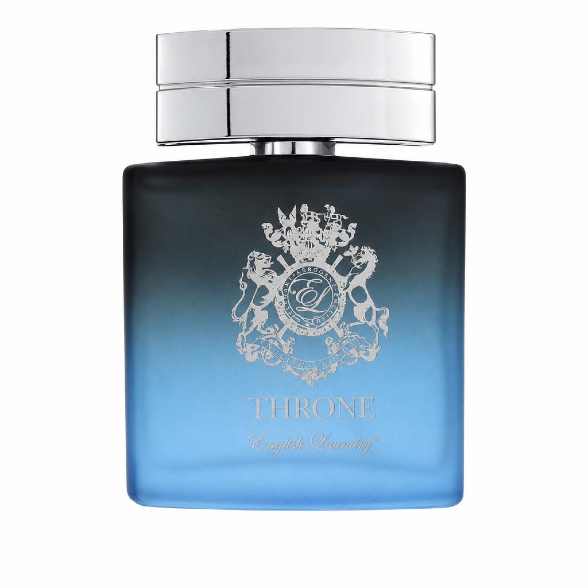 English Laundry Throne Eau De Parfum Spray 100 ml