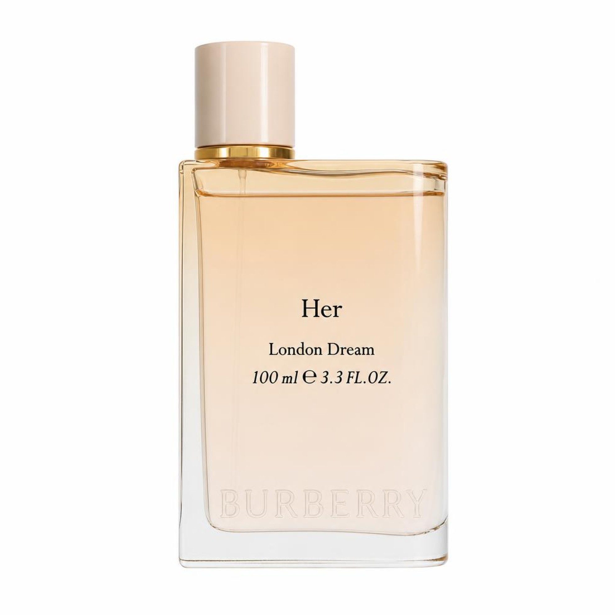 Burberry Her London Dream Eau De Parfum Spray 100 ml