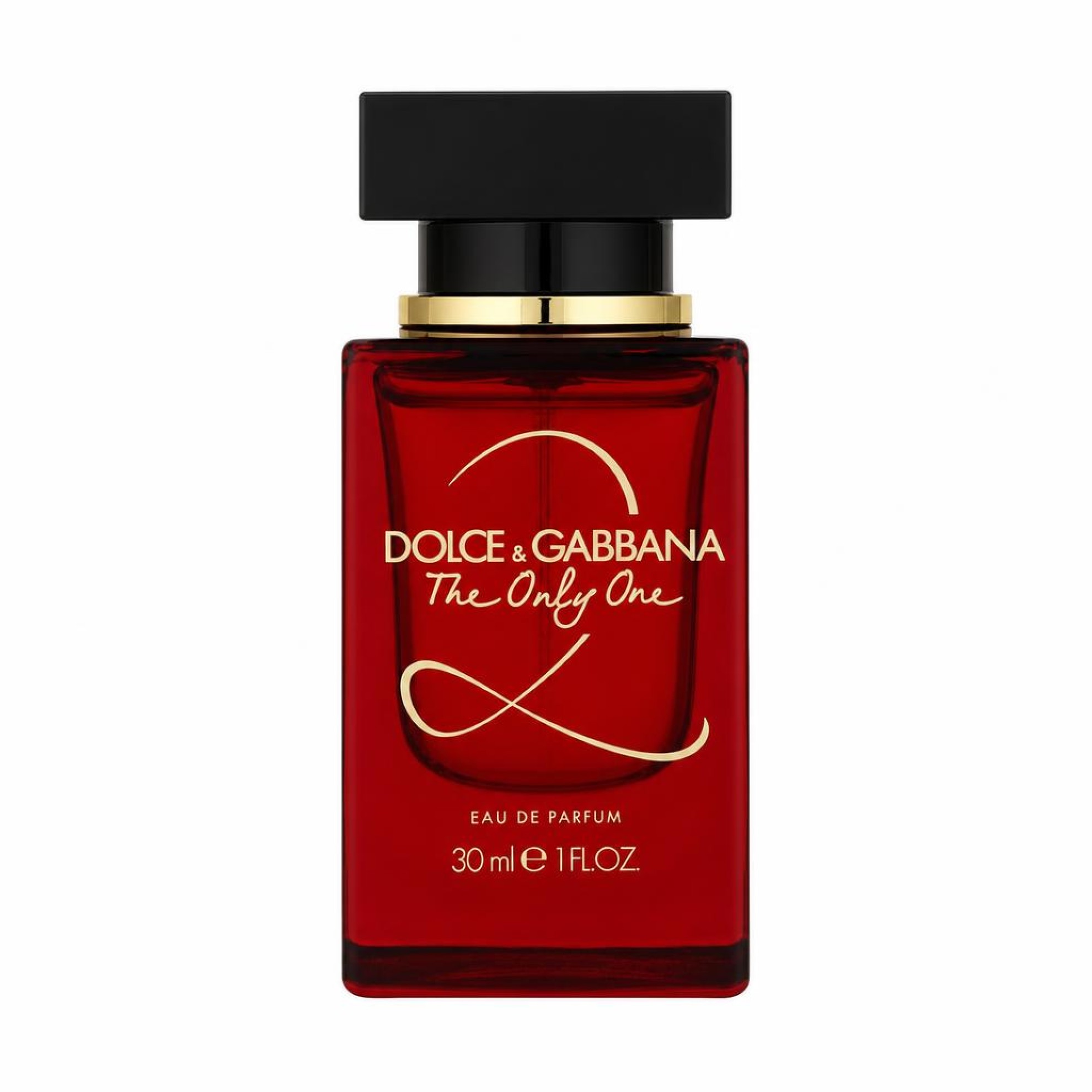 Image of Dolce & Gabbana The Only One 2 Eau De Parfum Spray 30 ml