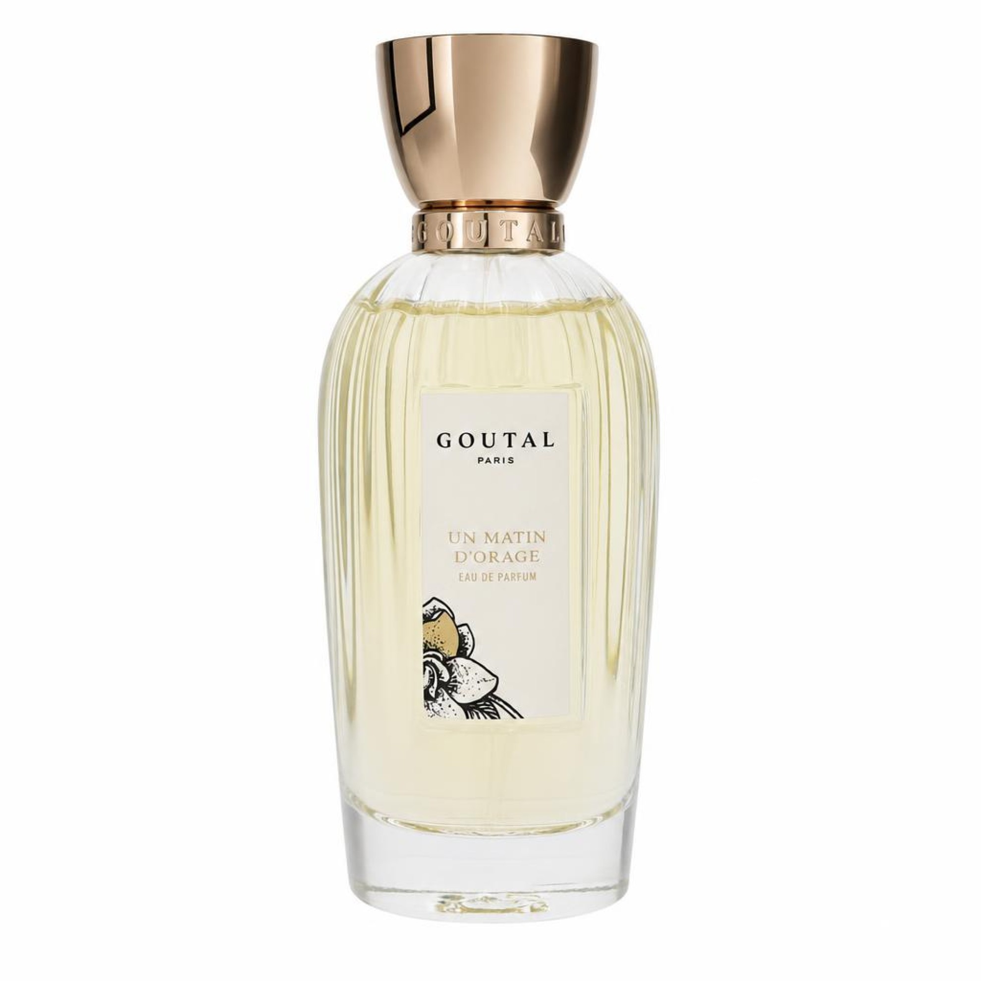 Annick Goutal Un Matin d