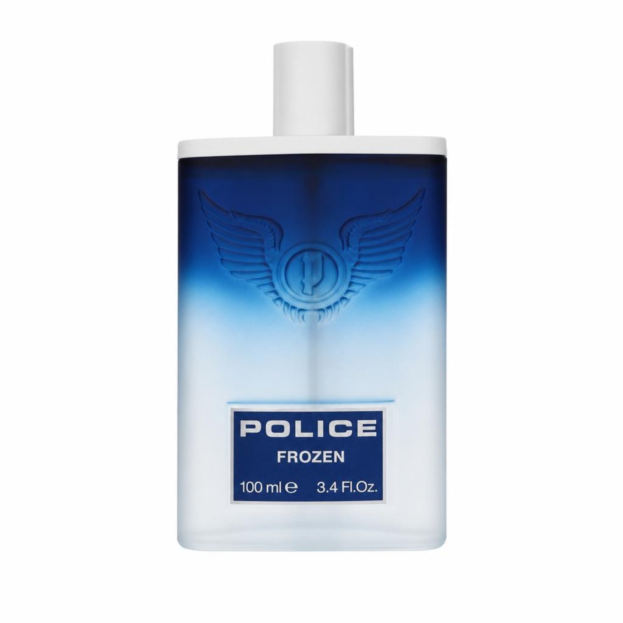 Police Frozen Eau de Toilette 100 ml Herren