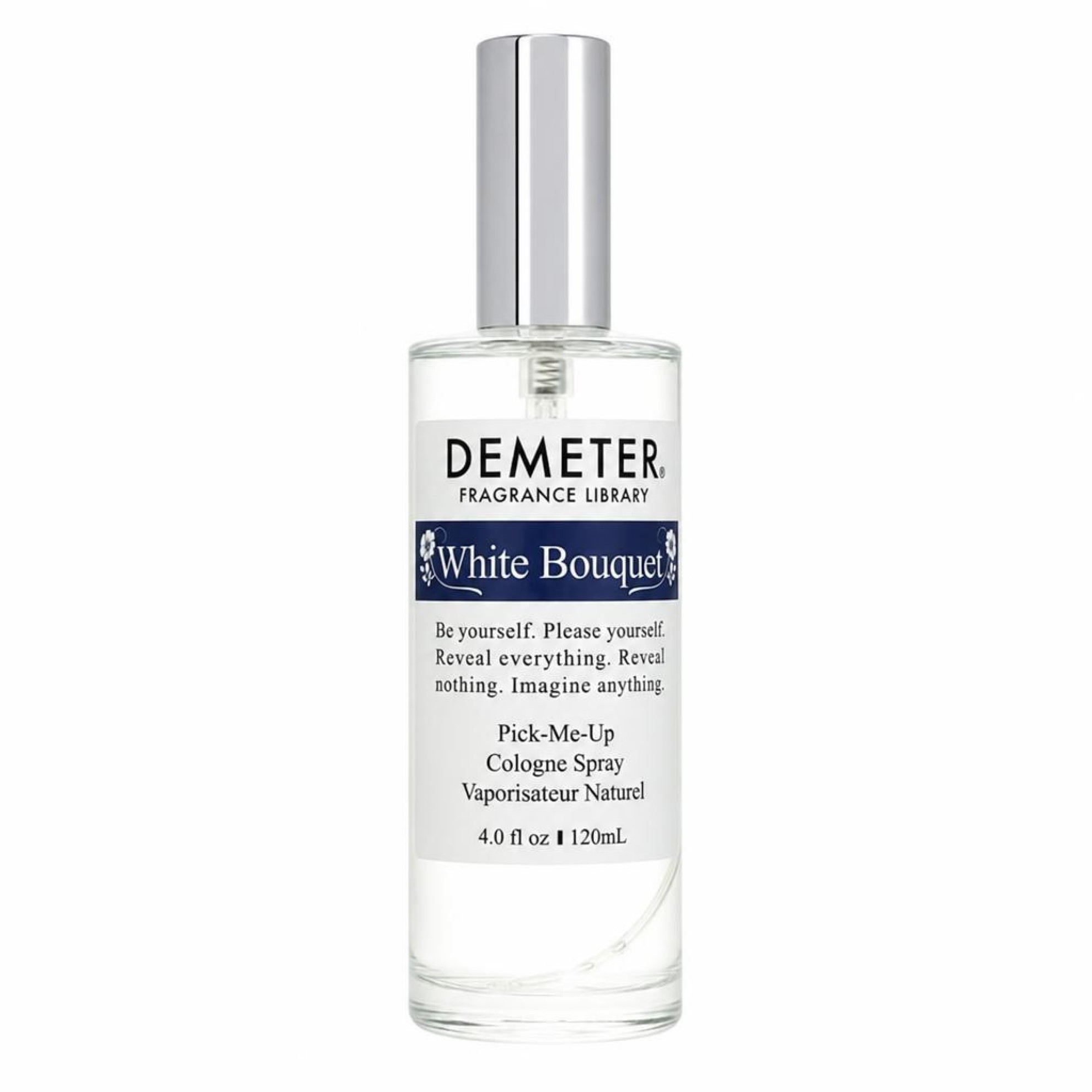 Demeter White Bouquet Cologne Spray 120 ml