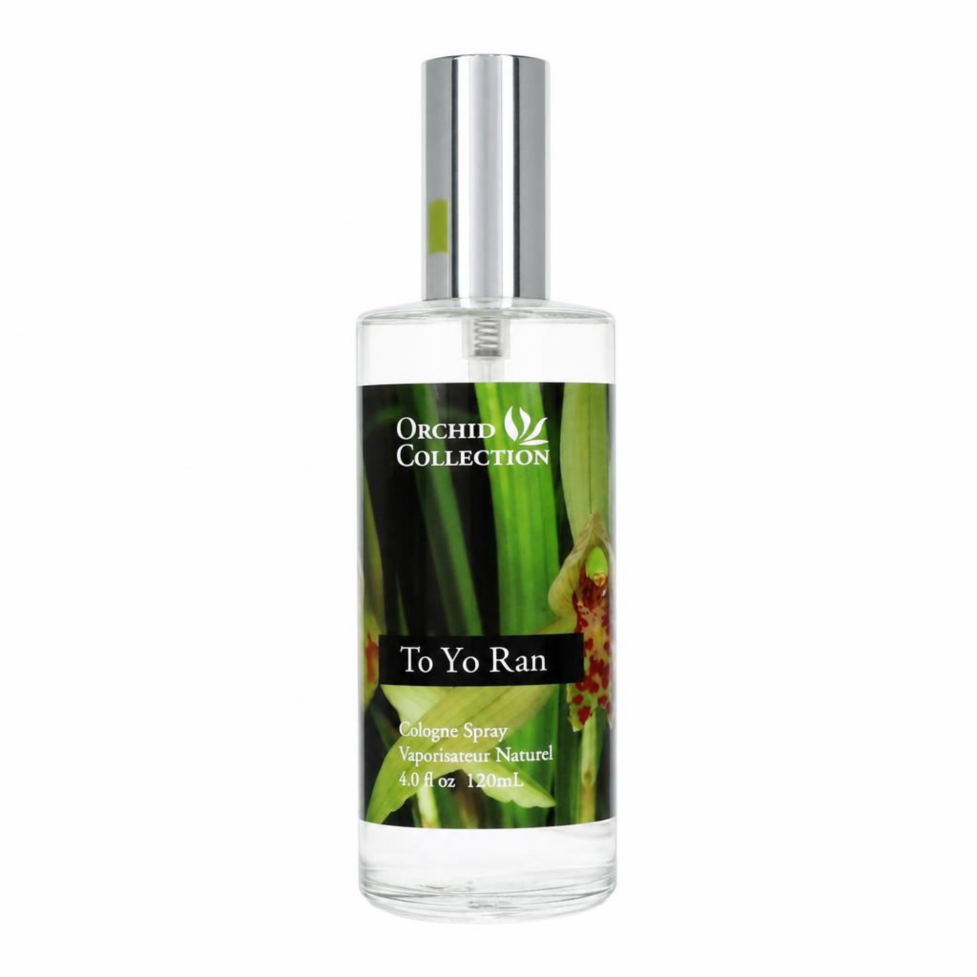Image of Demeter To Yo Ran Orchid Cologne Spray (Unisex) 120 ml