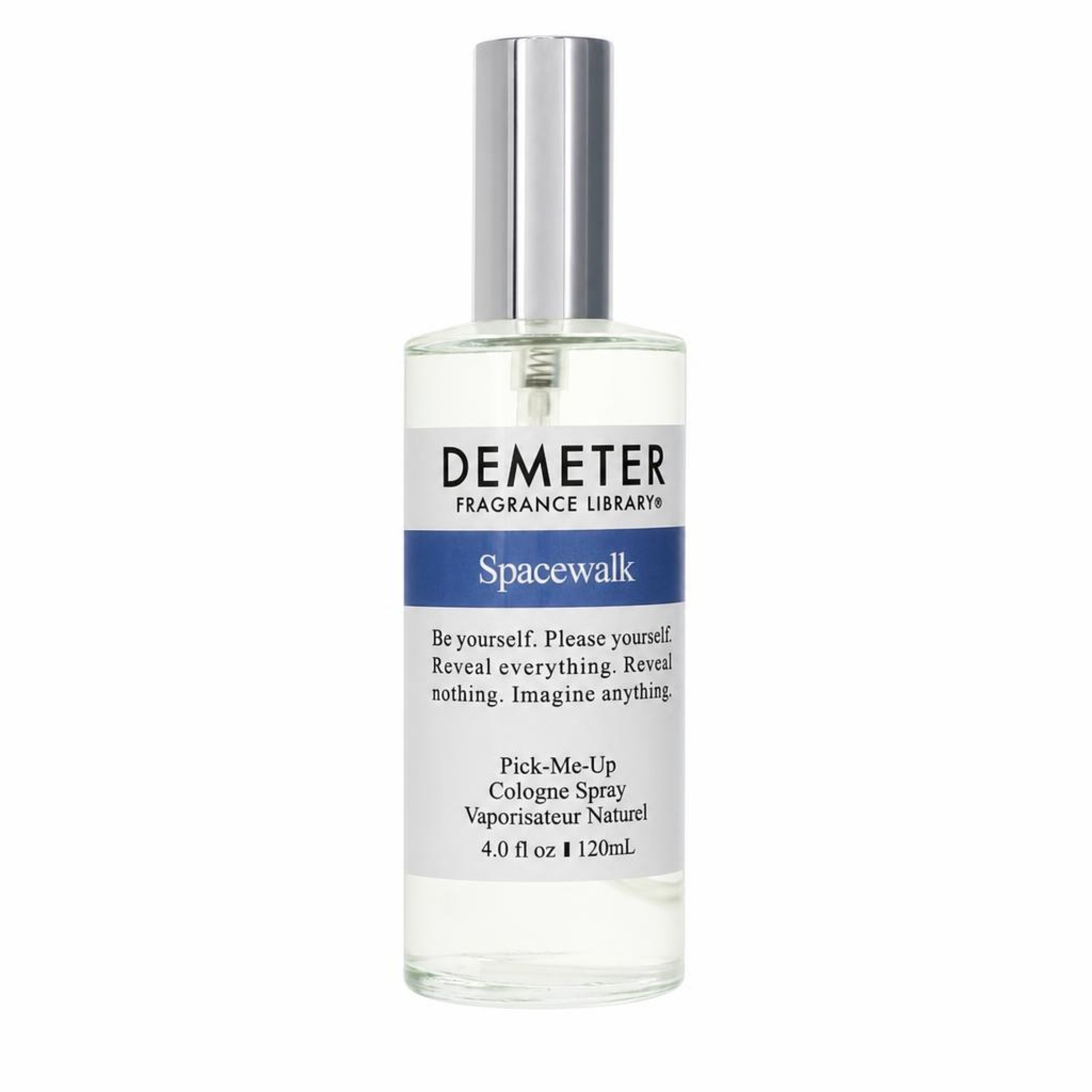 Demeter Spacewalk Cologne Spray (Unisex) 120 ml