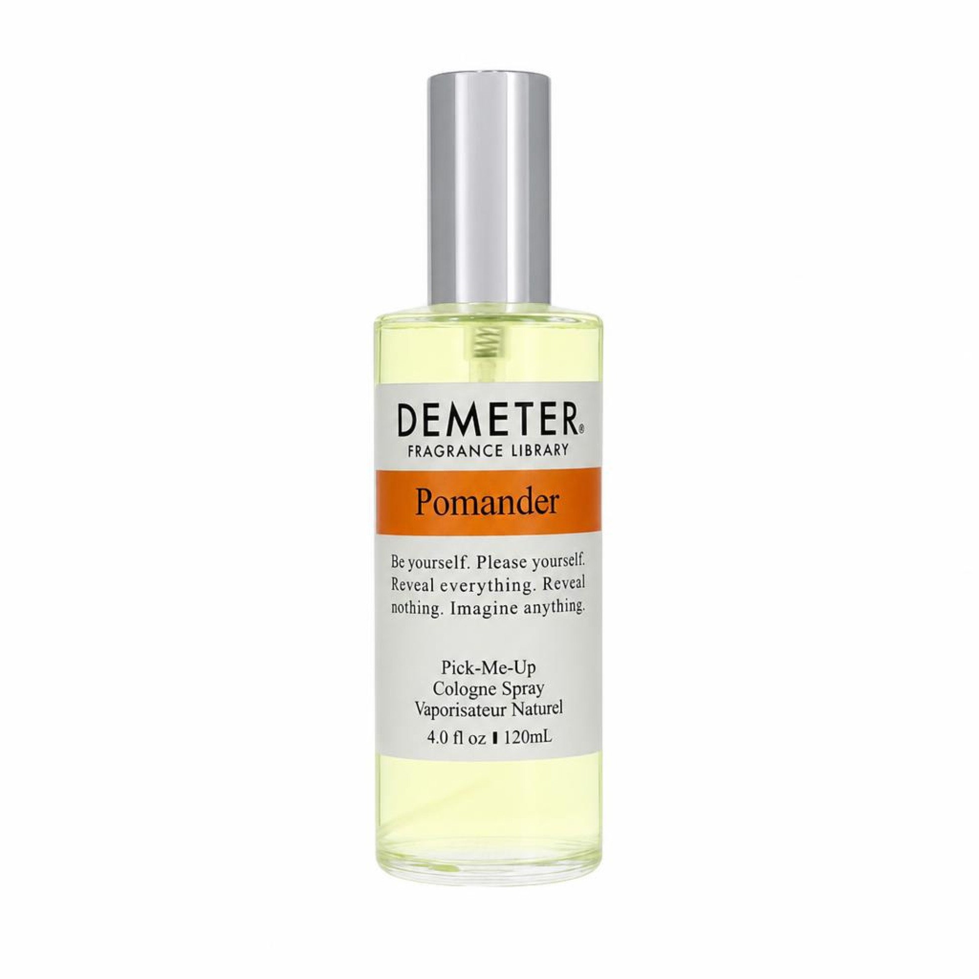 Demeter Pomander Cologne Spray (Unisex) 120 ml