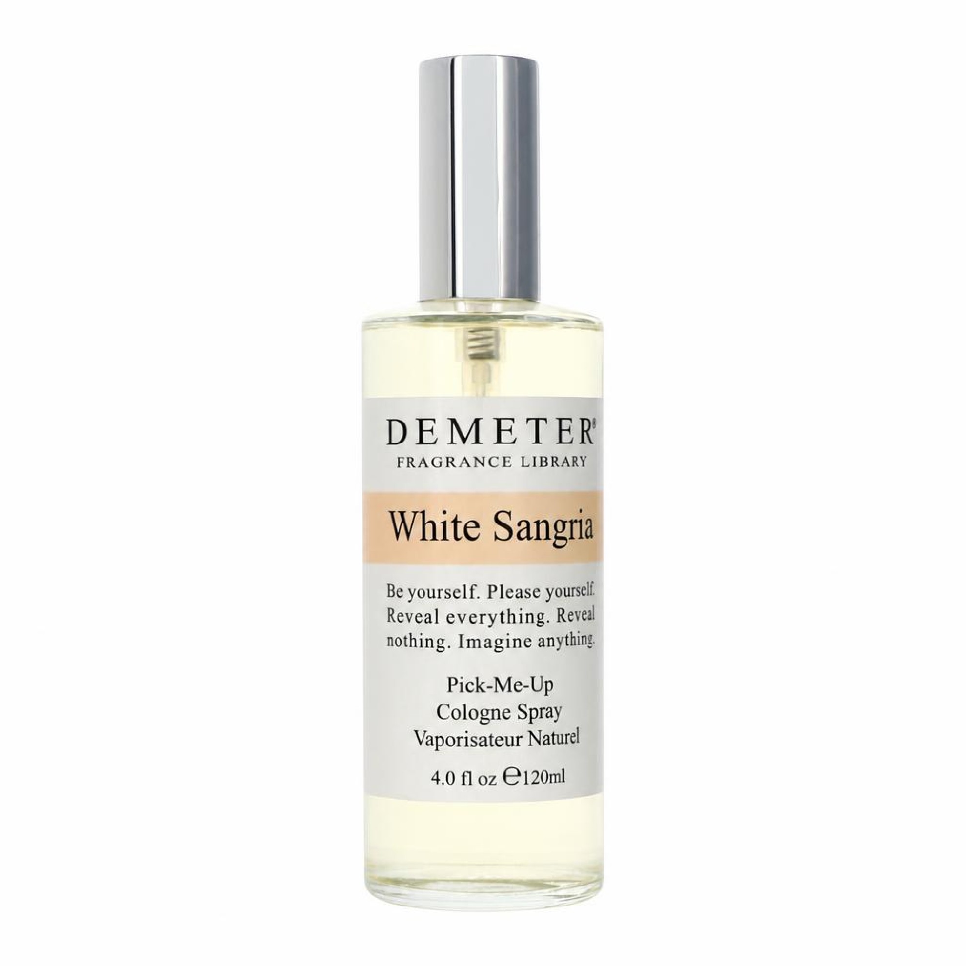 Demeter White Sangria Cologne Spray (Unisex) 120 ml
