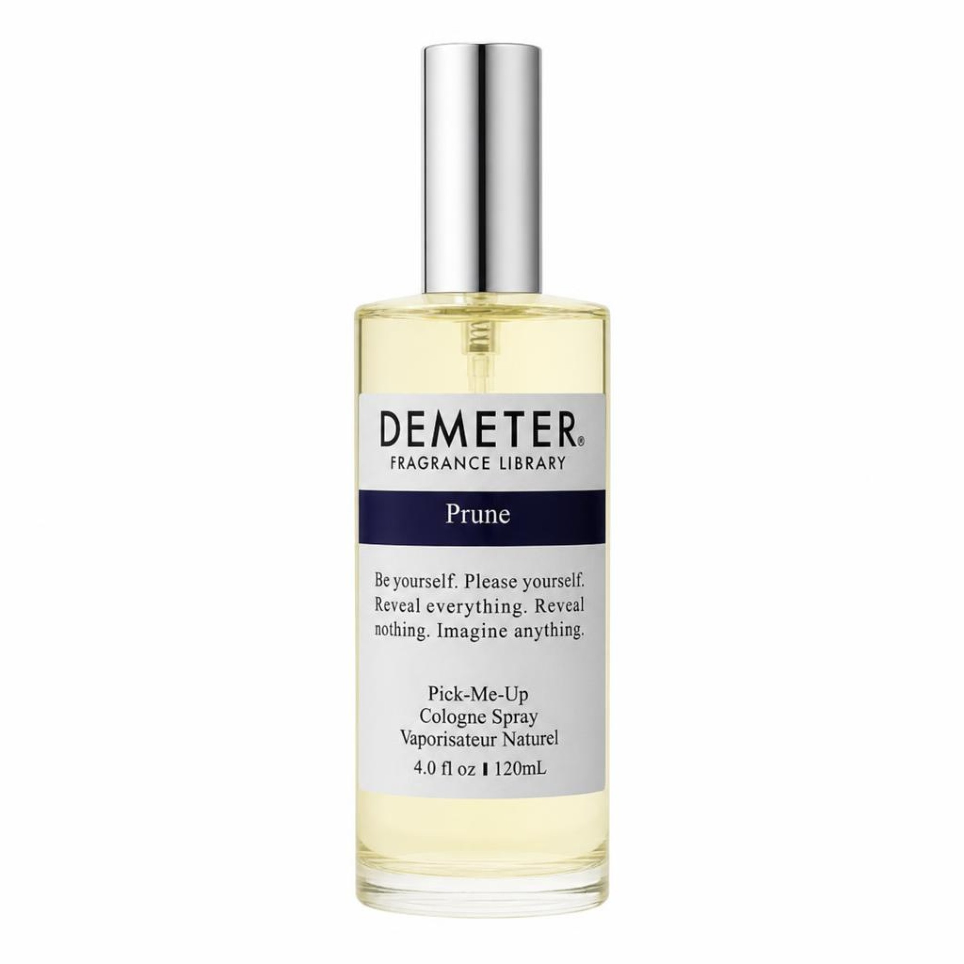 Demeter Prune Cologne Spray (Unisex) 120 ml