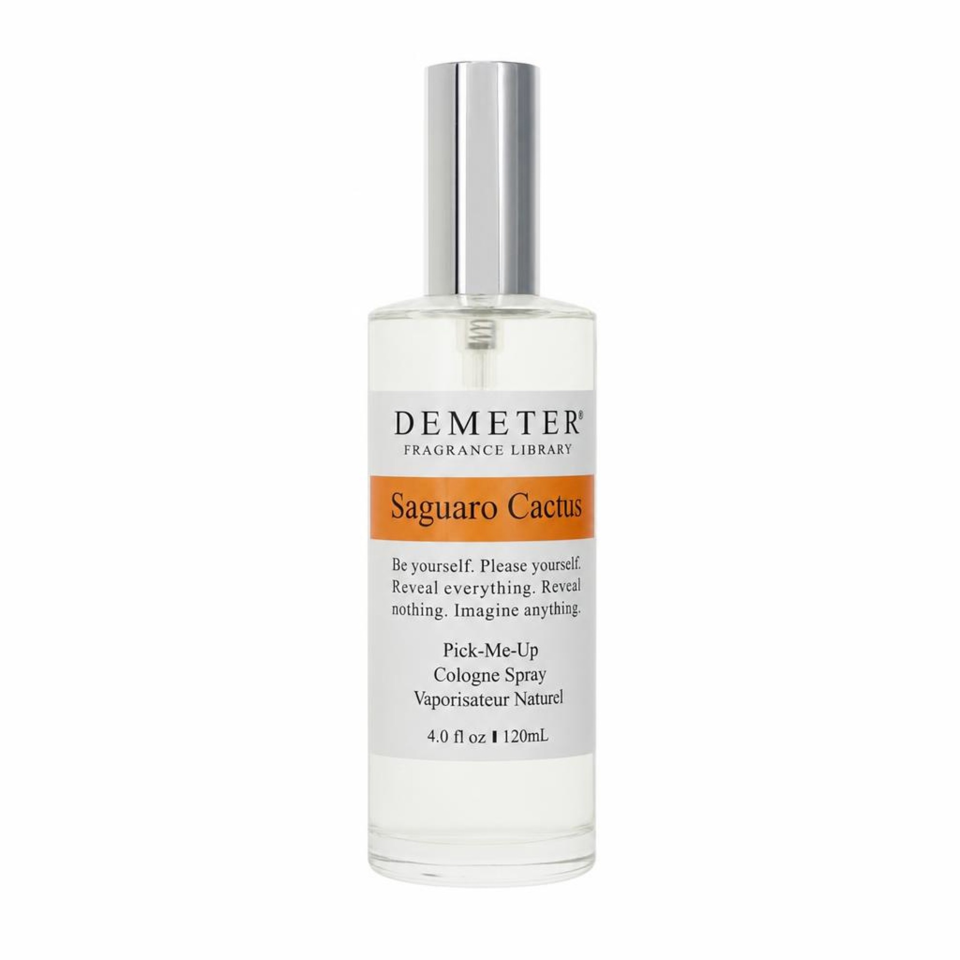 Demeter Saguaro Cactus Cologne Spray (Unisex) 120 ml