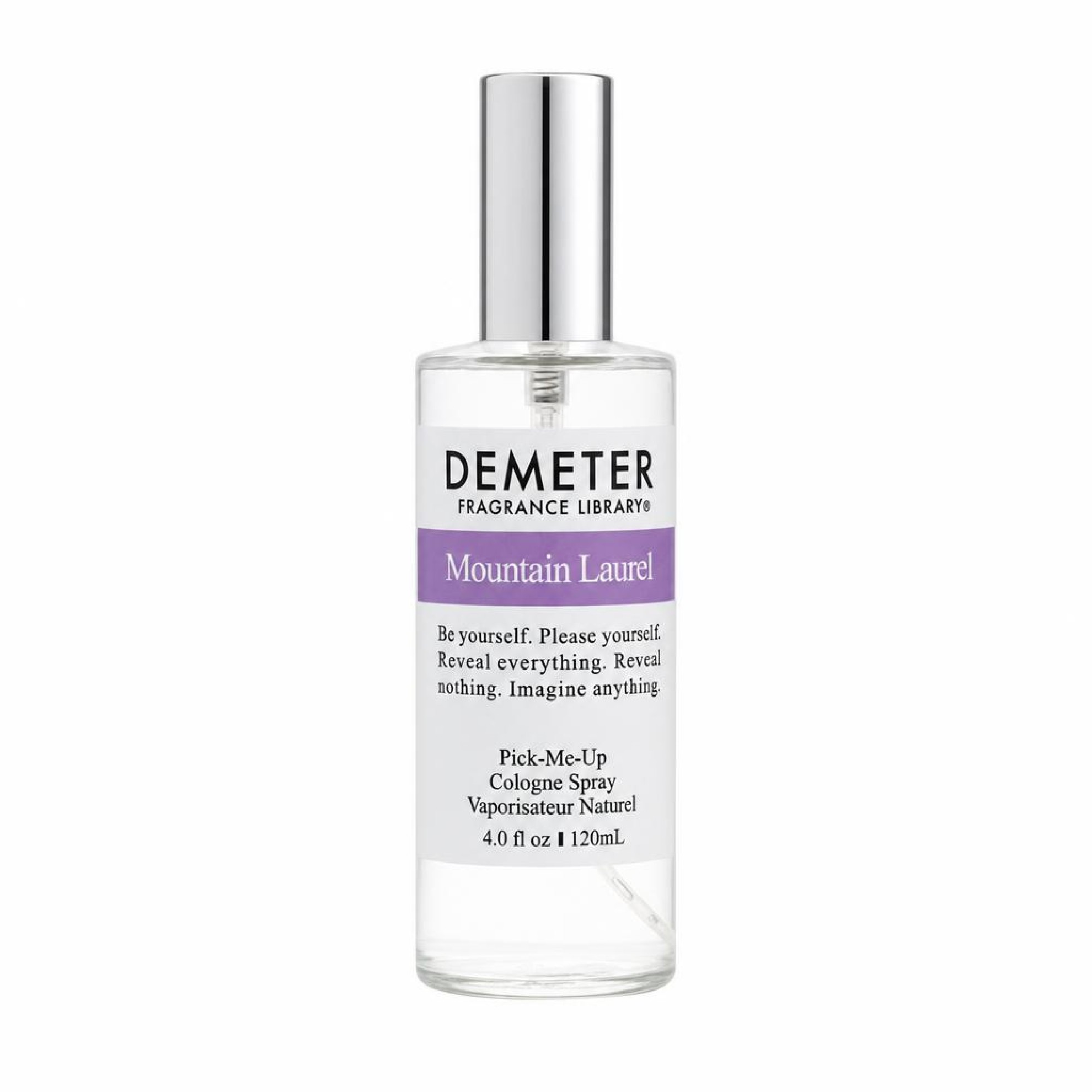Demeter Mountain Laurel Cologne Spray (Unisex) 120 ml