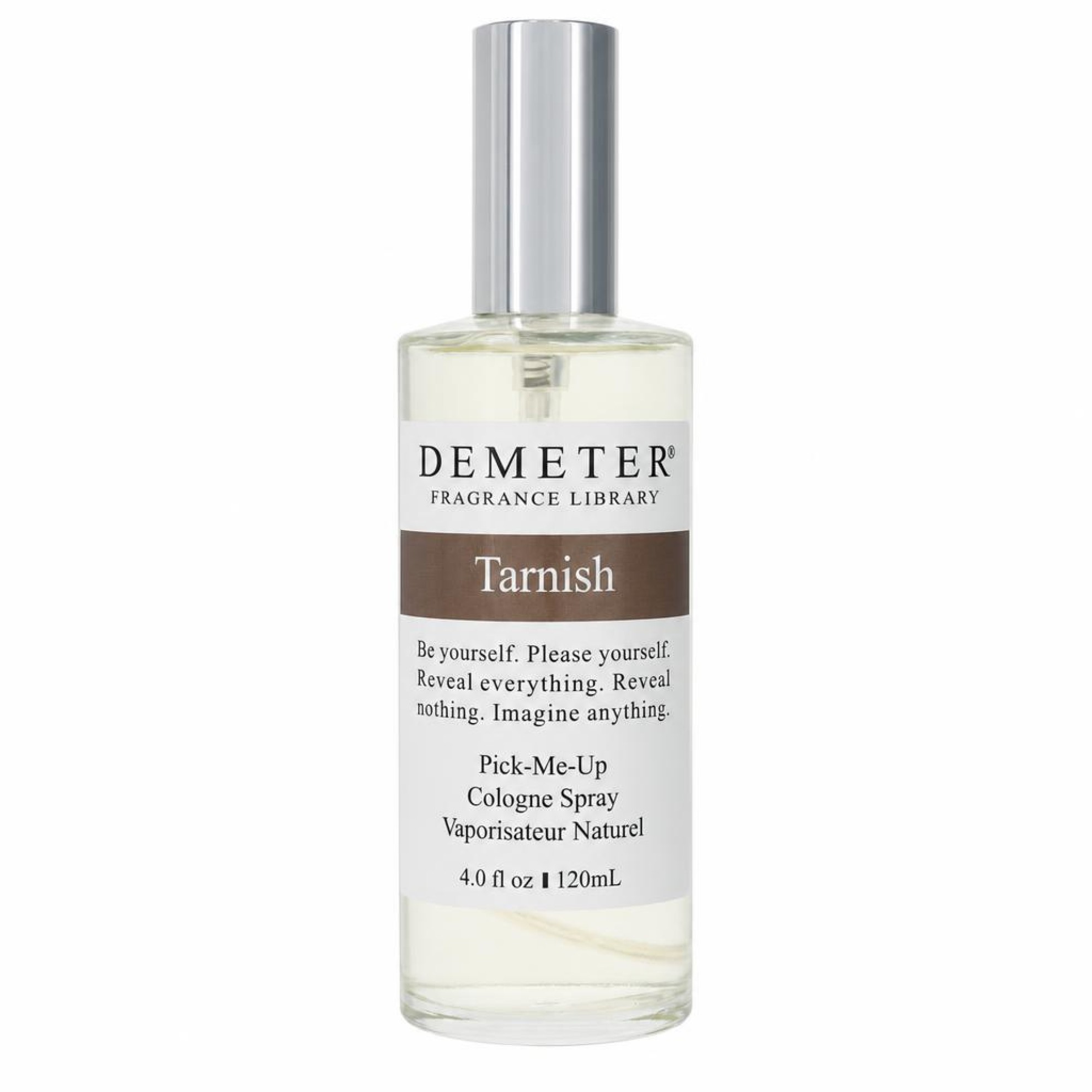 Demeter Tarnish Cologne Spray (Unisex) 120 ml