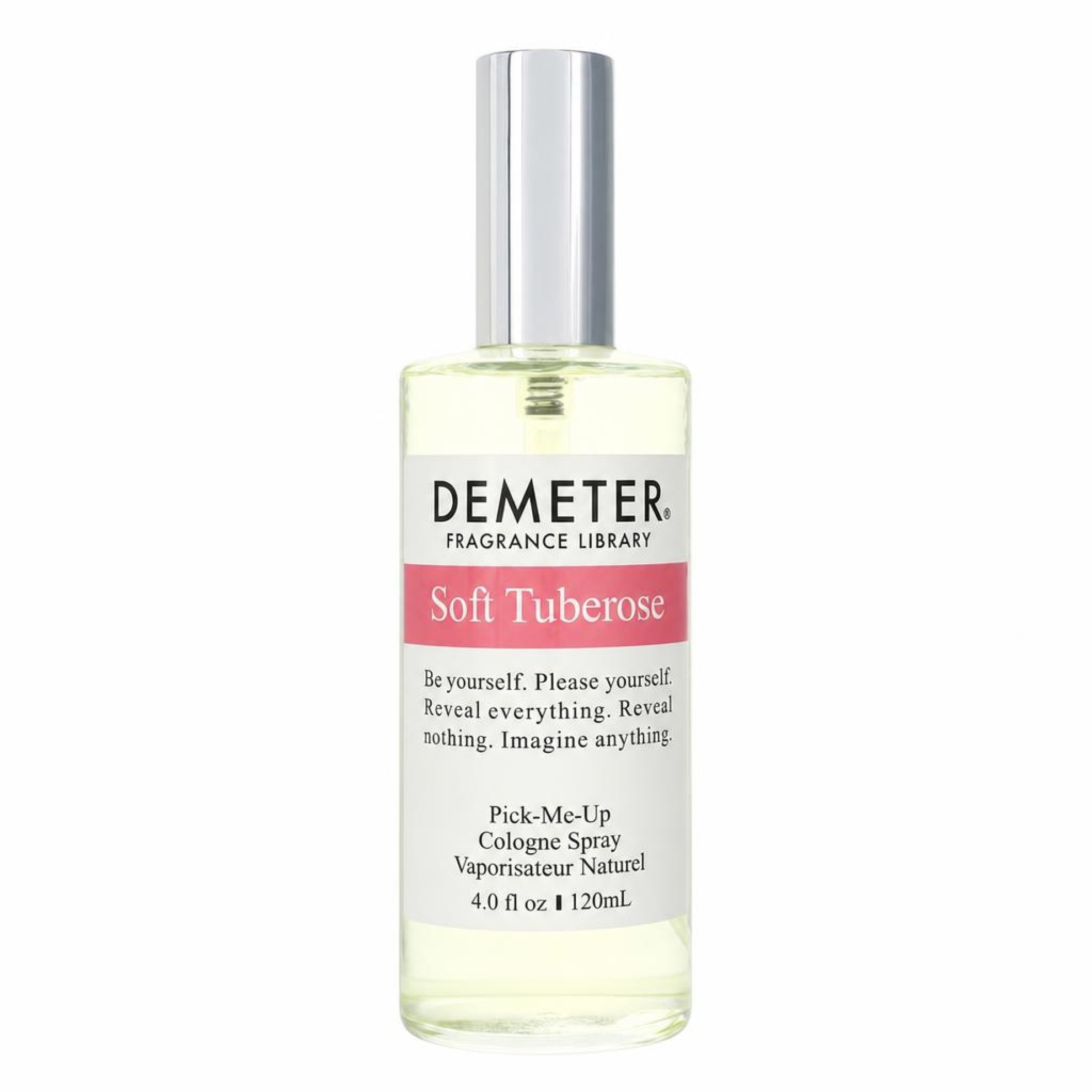 Image of Demeter Soft Tuberose Cologne Spray 120 ml