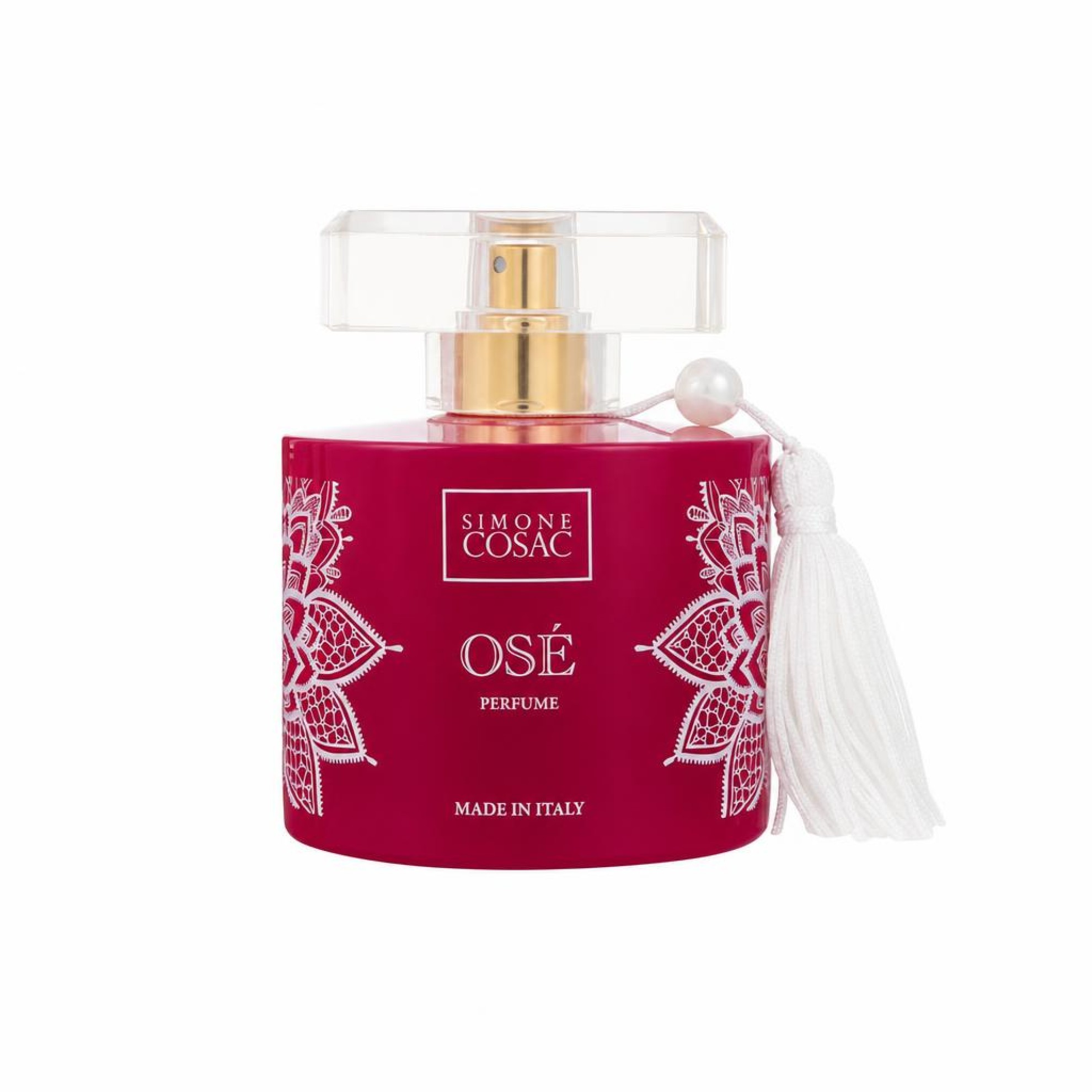 Simone Cosac Profumi Simone Cosac Ose Perfume Spray 100 ml