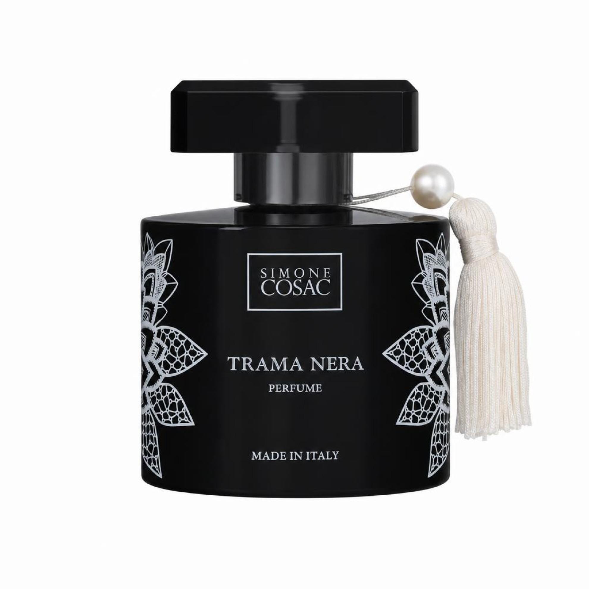 Simone Cosac Profumi Trama Nera Perfume Spray 100 ml
