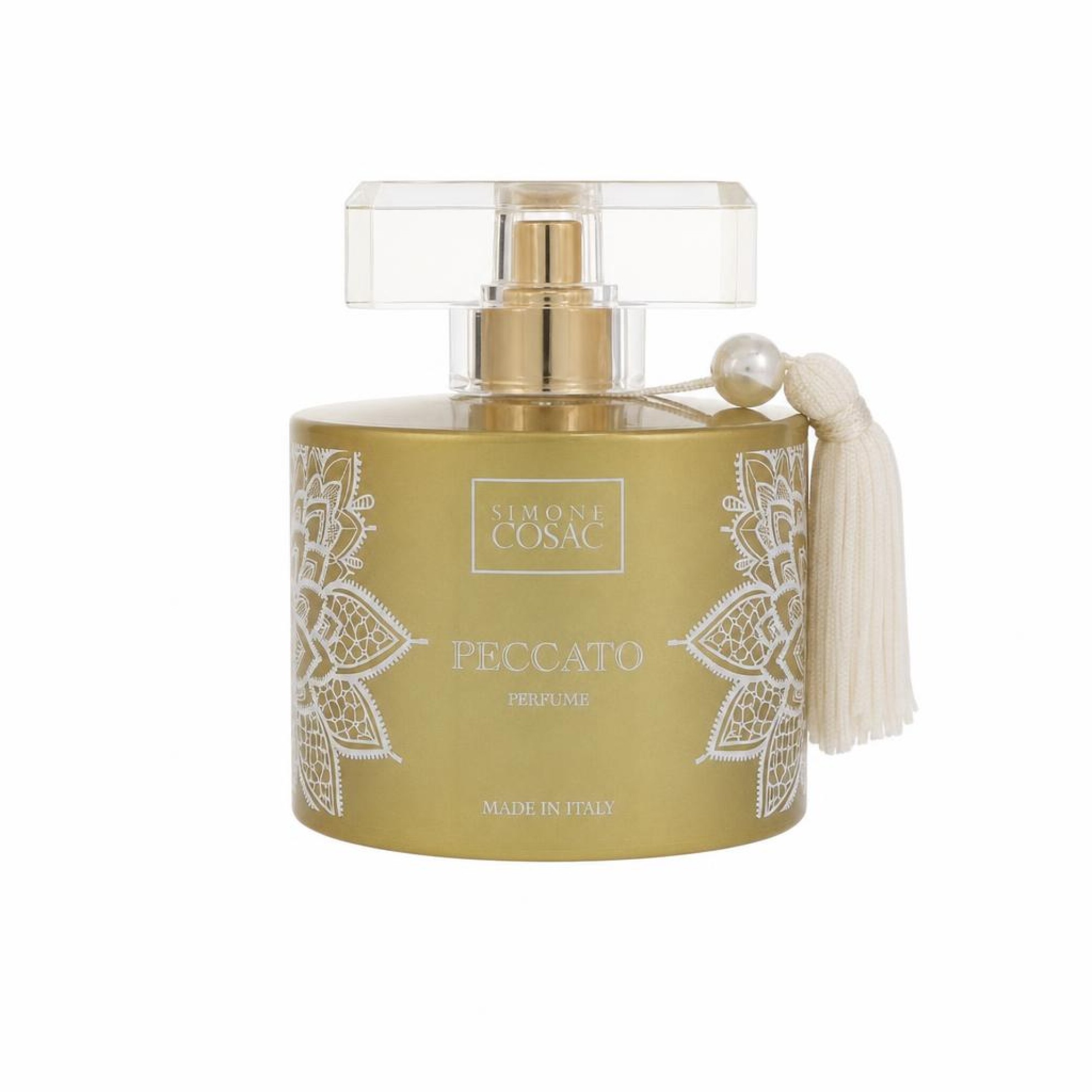 Simone Cosac Profumi Peccato Perfume Spray 100 ml