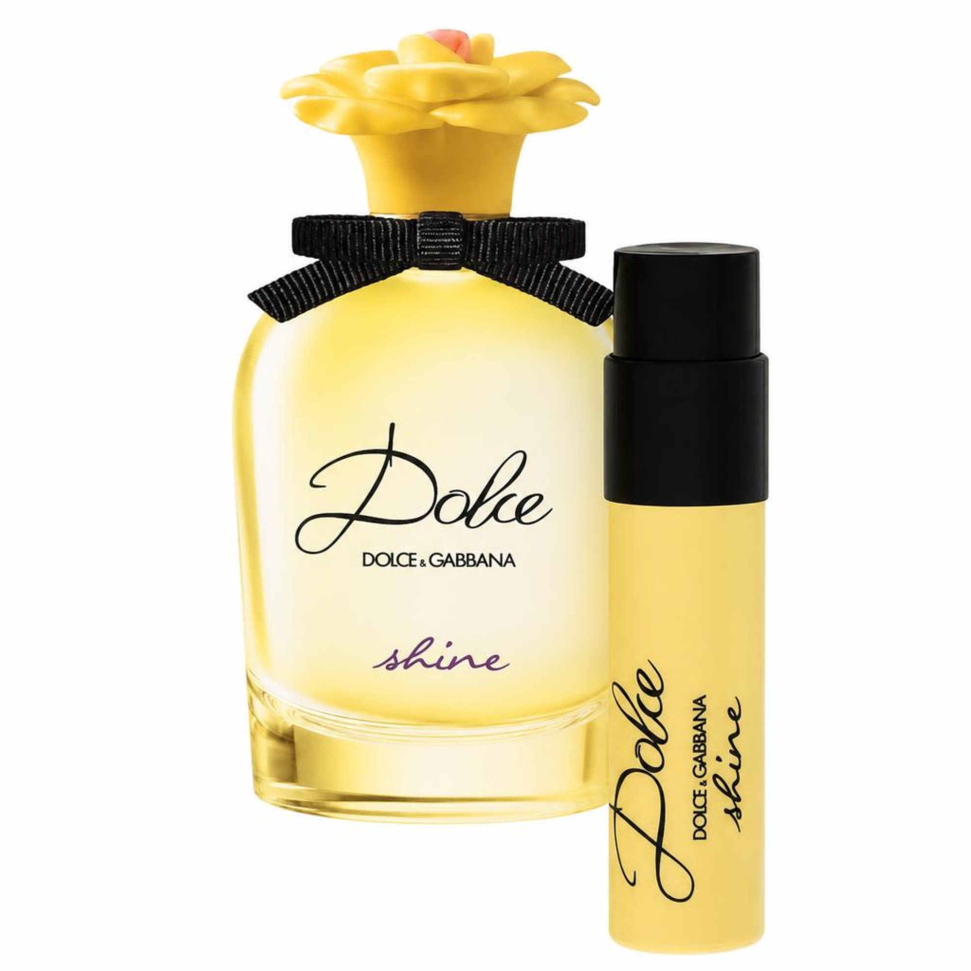 Dolce & Gabbana Dolce Shine Vial (sample) 1 ml