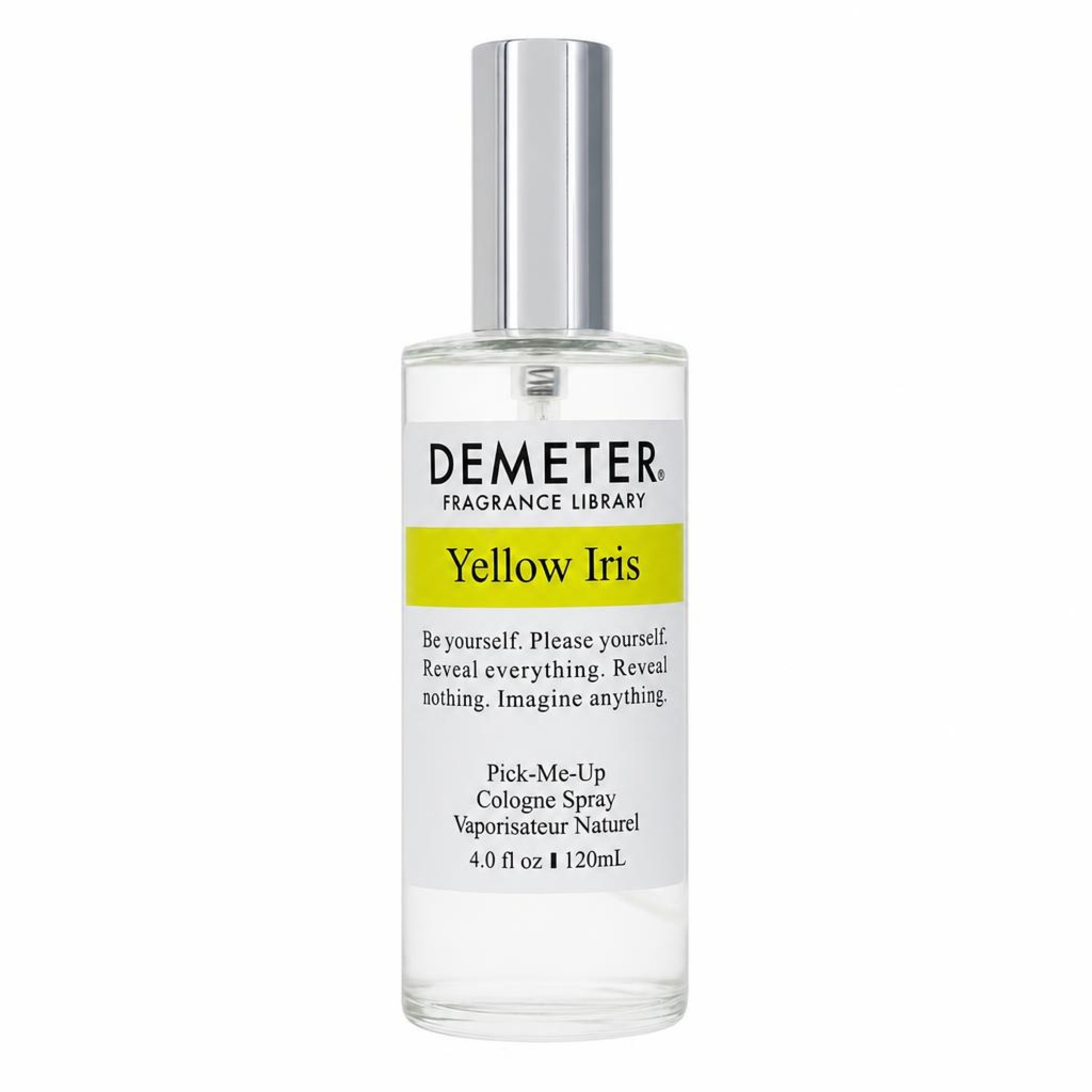Demeter Yellow Iris Cologne Spray (Unisex) 120 ml